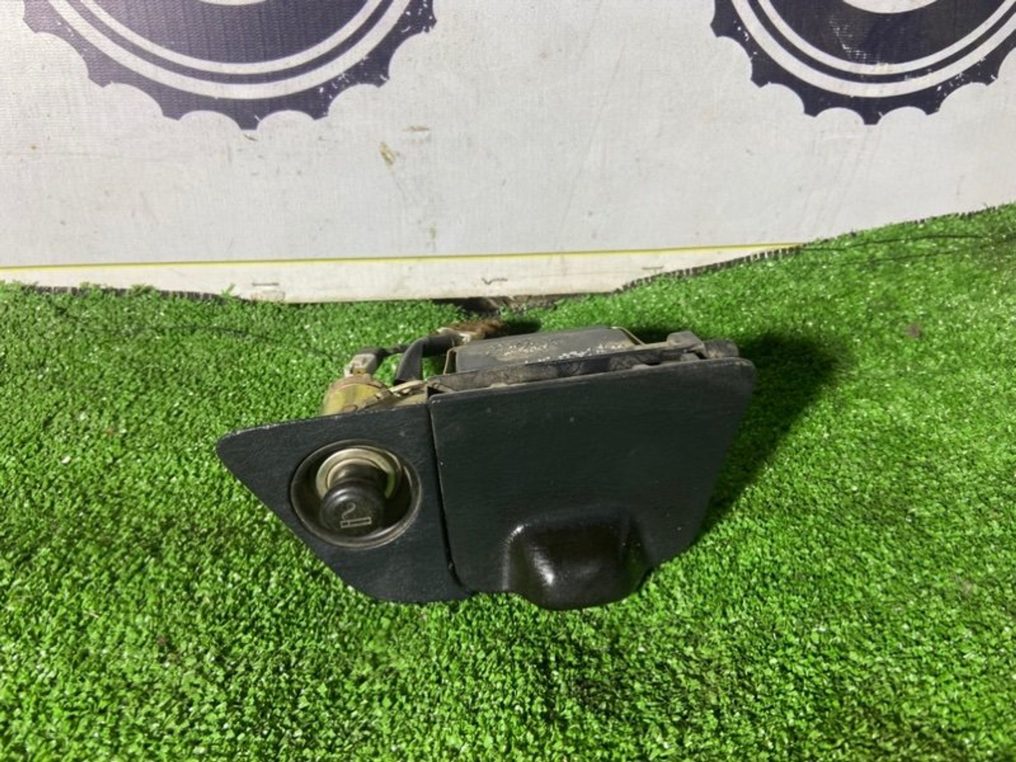 Пепельница Toyota carina 1993 7410420270 ST190, 800 рублей, Сосновоборск