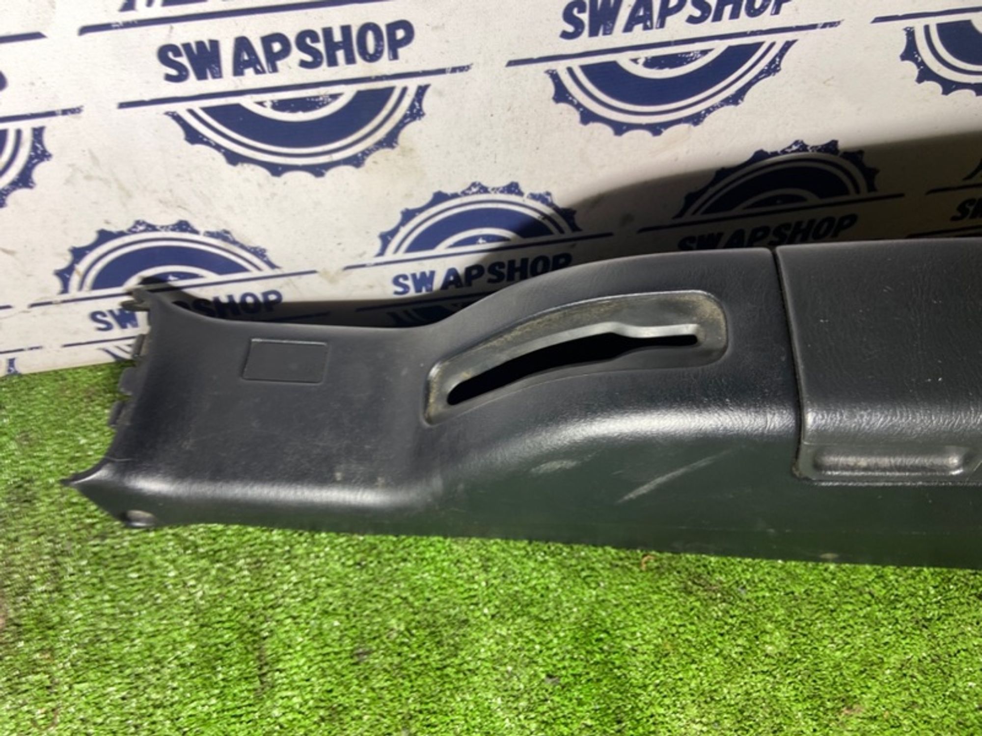 Подлокотник Toyota Corsa 1992 589011609001 EL43 5E-FE, 1600 рублей, Сосновоборск