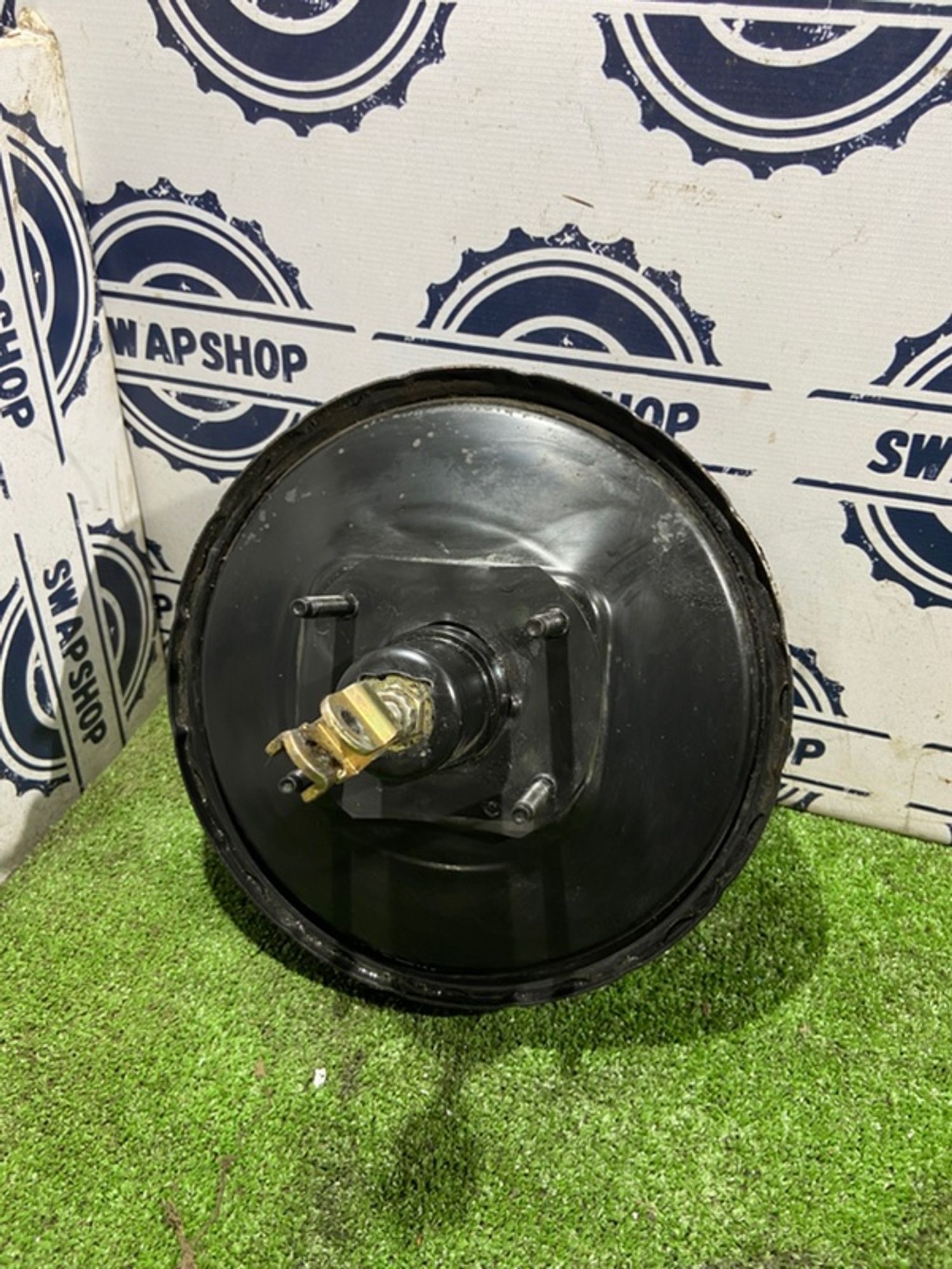 Вакуумный усилитель тормозов honda civic 1992 46400SR3003 EG8 D15B VTEC, 1500 рублей, Сосновоборск