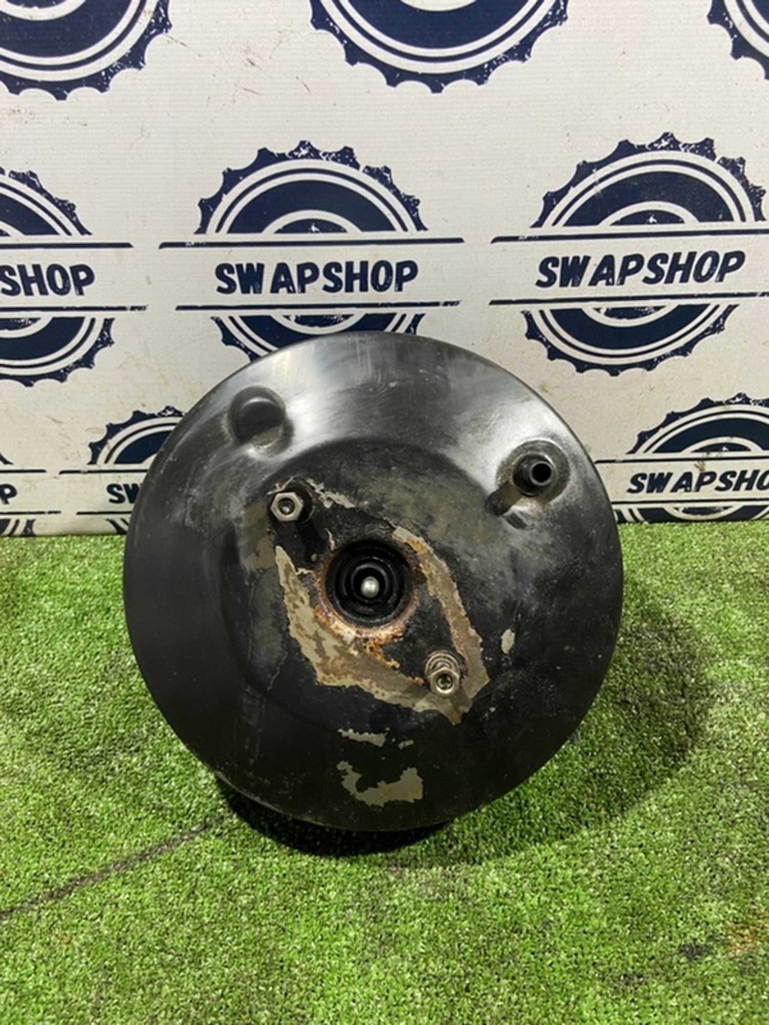 Вакуумный усилитель тормозов honda civic 1992 46400SR3003 EG8 D15B VTEC, 1500 рублей, Сосновоборск