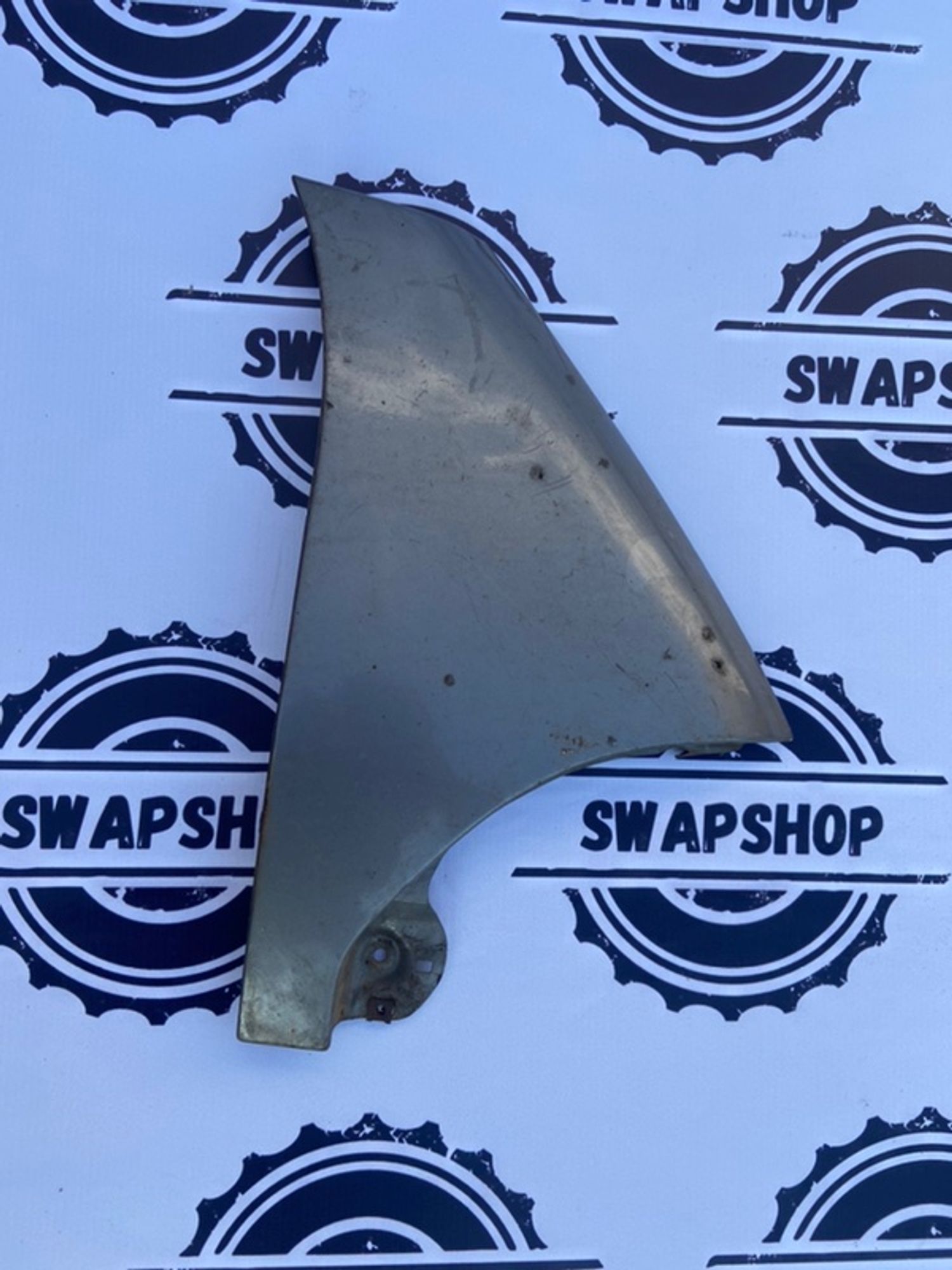 Крыло Toyota Town ACE 1990 5381328020 CR30 2C-T, переднее правое, 700 рублей, Сосновоборск