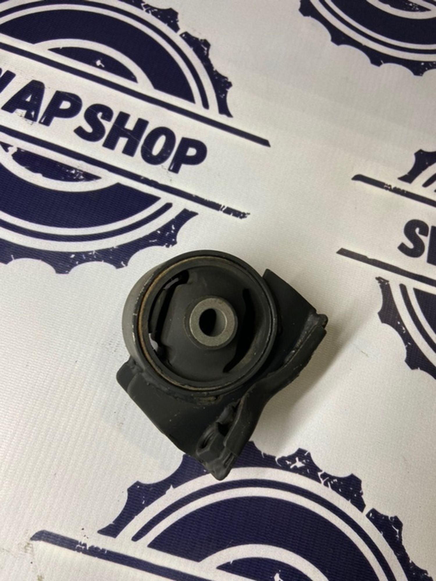 Подушка двигателя Toyota Corona 1993 1236174260 ST190 3S-FE, 800 рублей, Сосновоборск