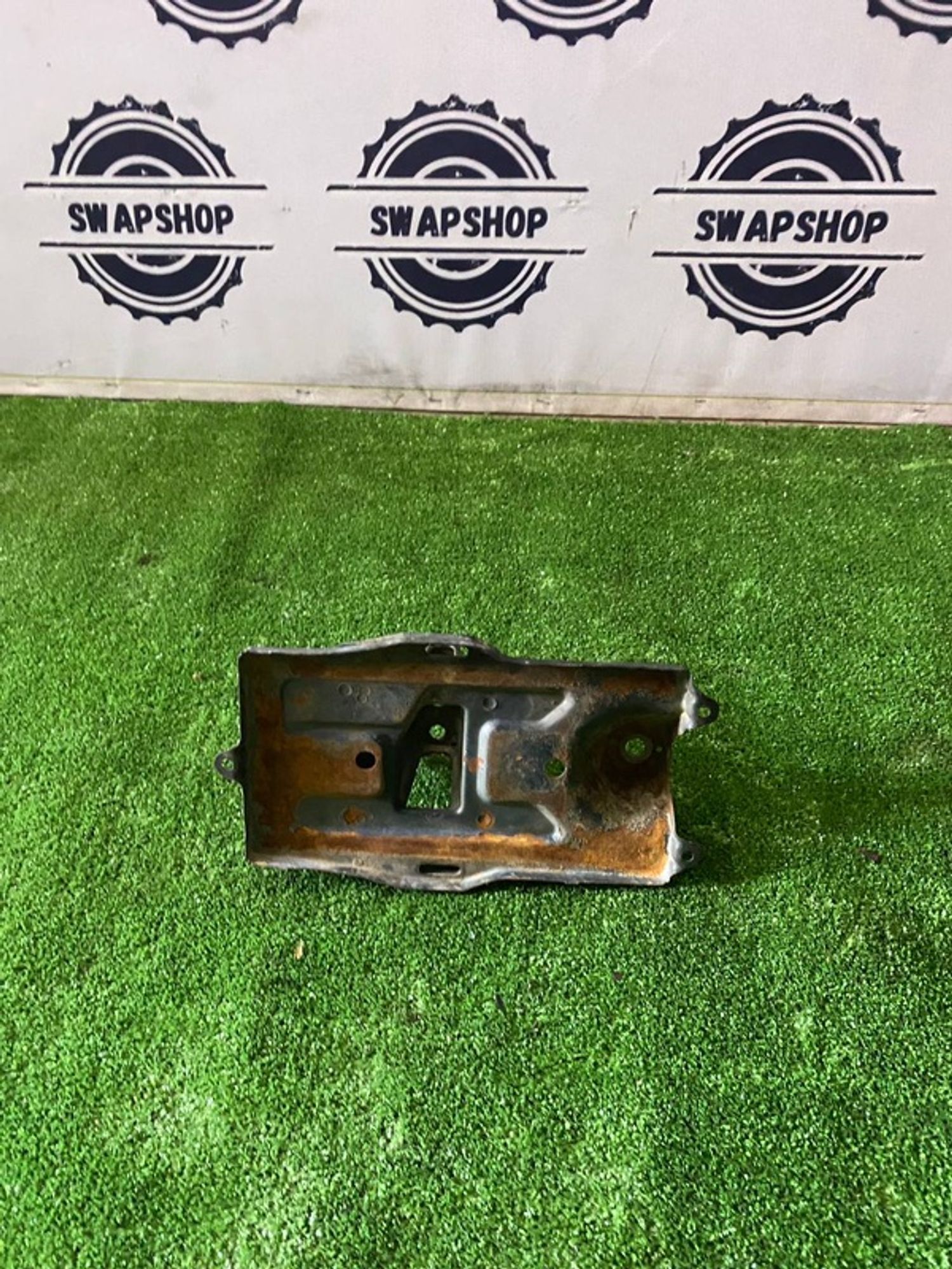 Подставка под аккумулятор honda domani 1993 60630SR3010ZZ MA4 ZC, 500 рублей, Сосновоборск