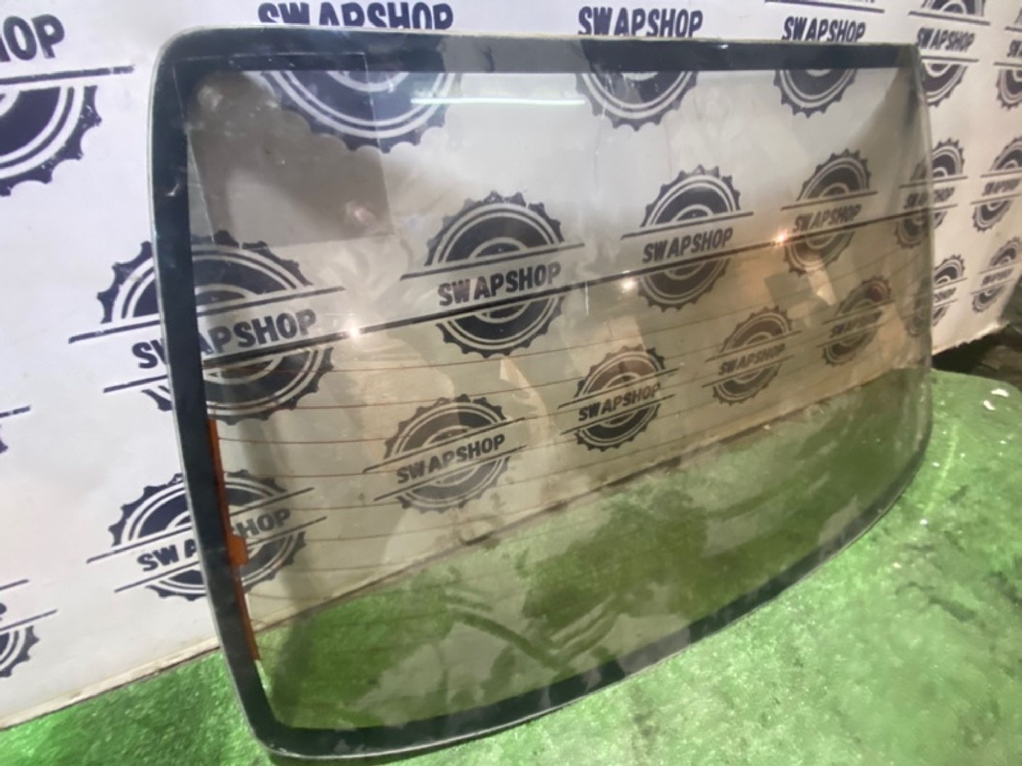 Стекло заднее honda civic 1992 73201SR4000 EG8 D15B VTEC, заднее, 1200 рублей, Сосновоборск