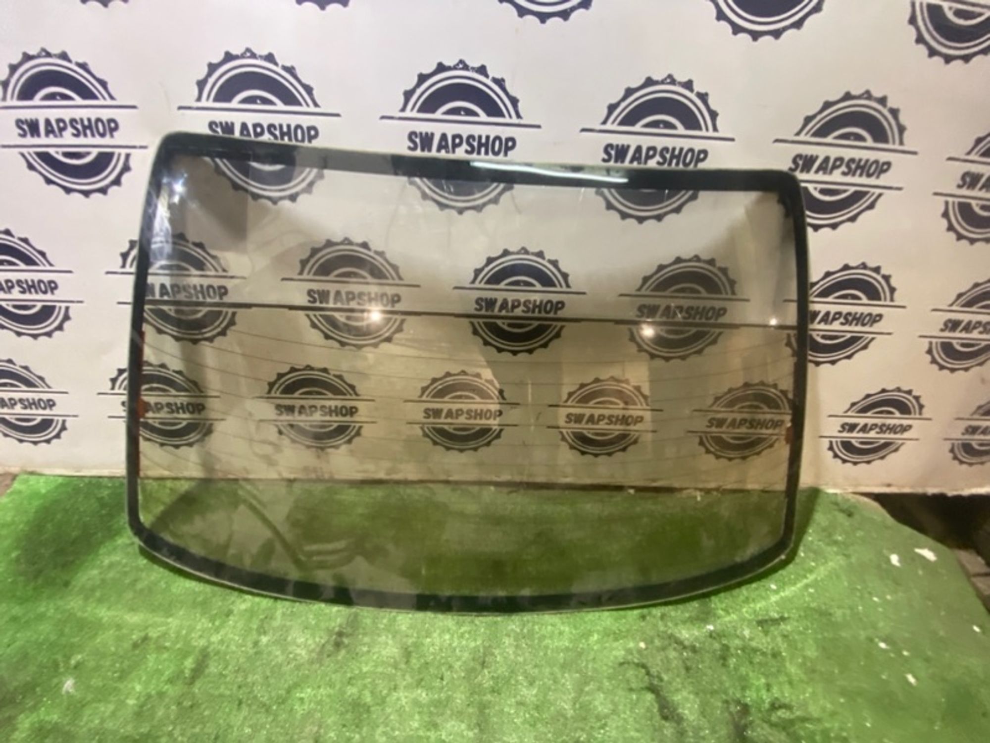 Стекло заднее honda civic 1992 73201SR4000 EG8 D15B VTEC, заднее, 1200 рублей, Сосновоборск