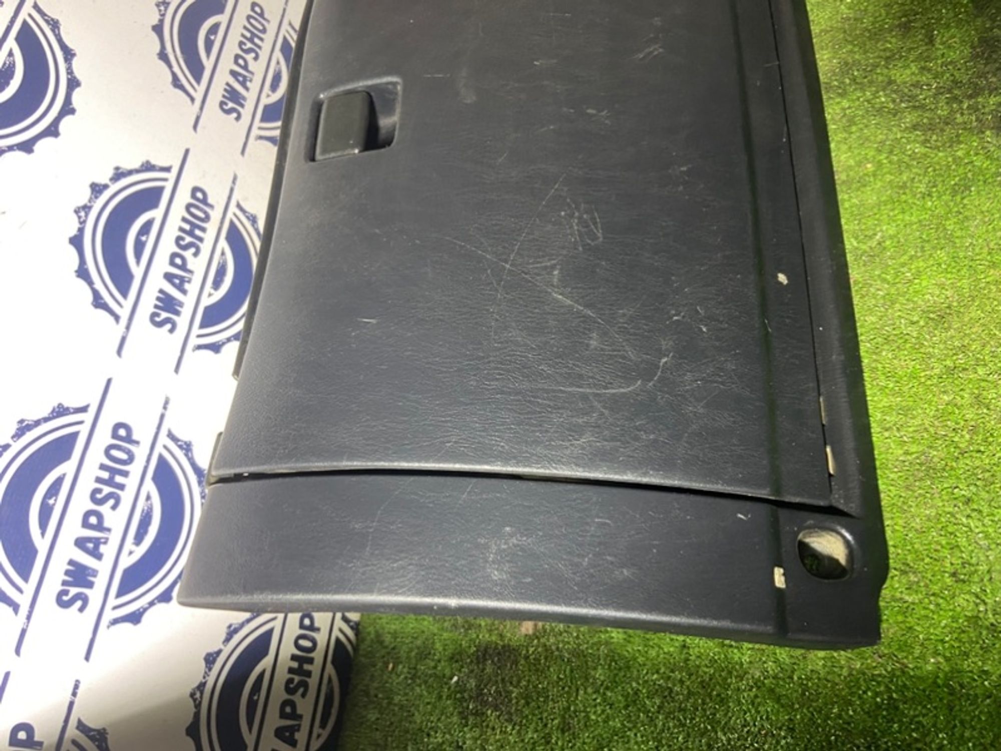 Бардачок Toyota Corsa 1992 5555016110 EL43 5E-FE, 700 рублей, Сосновоборск