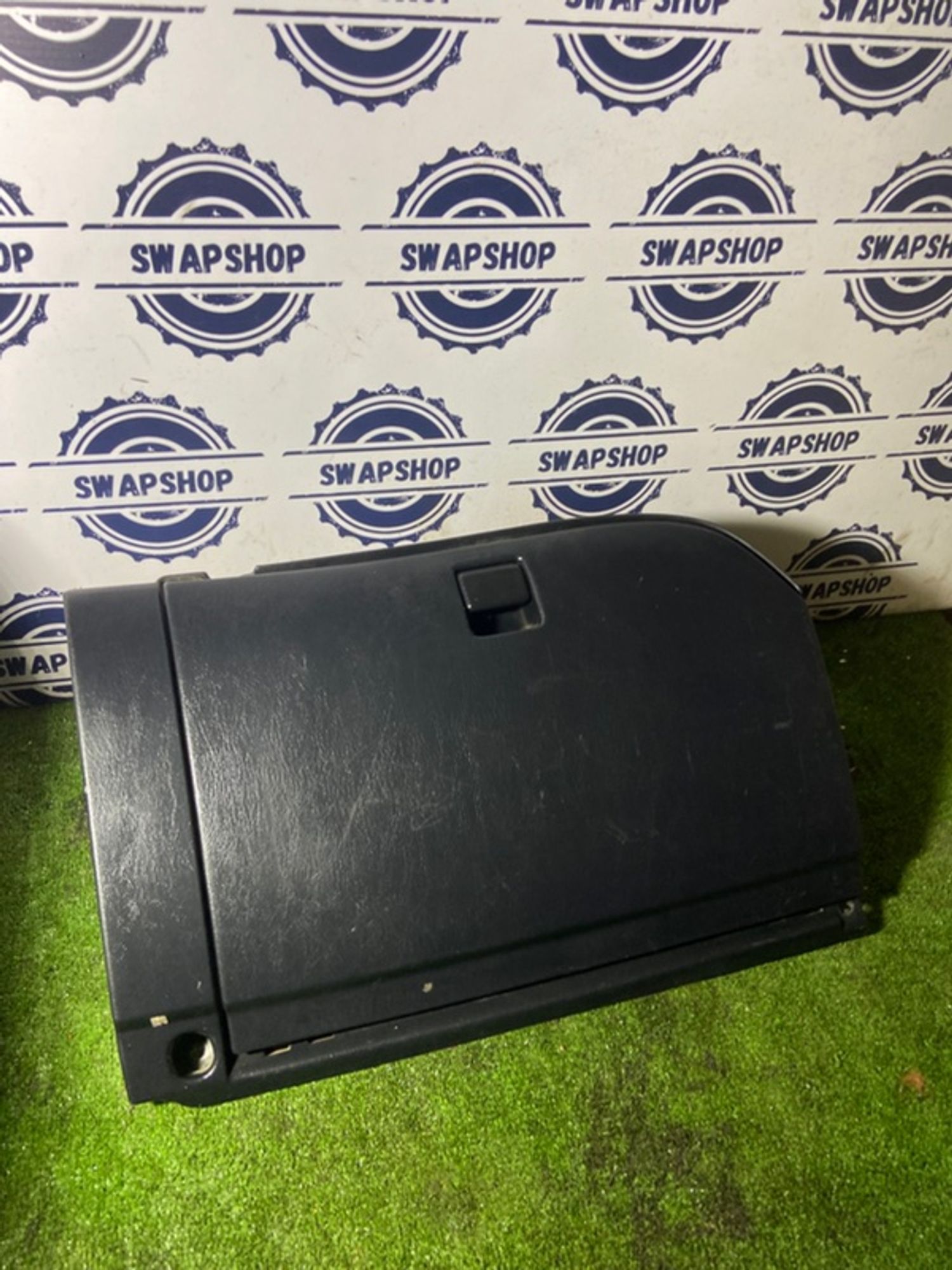 Бардачок Toyota Corsa 1992 5555016110 EL43 5E-FE, 700 рублей, Сосновоборск