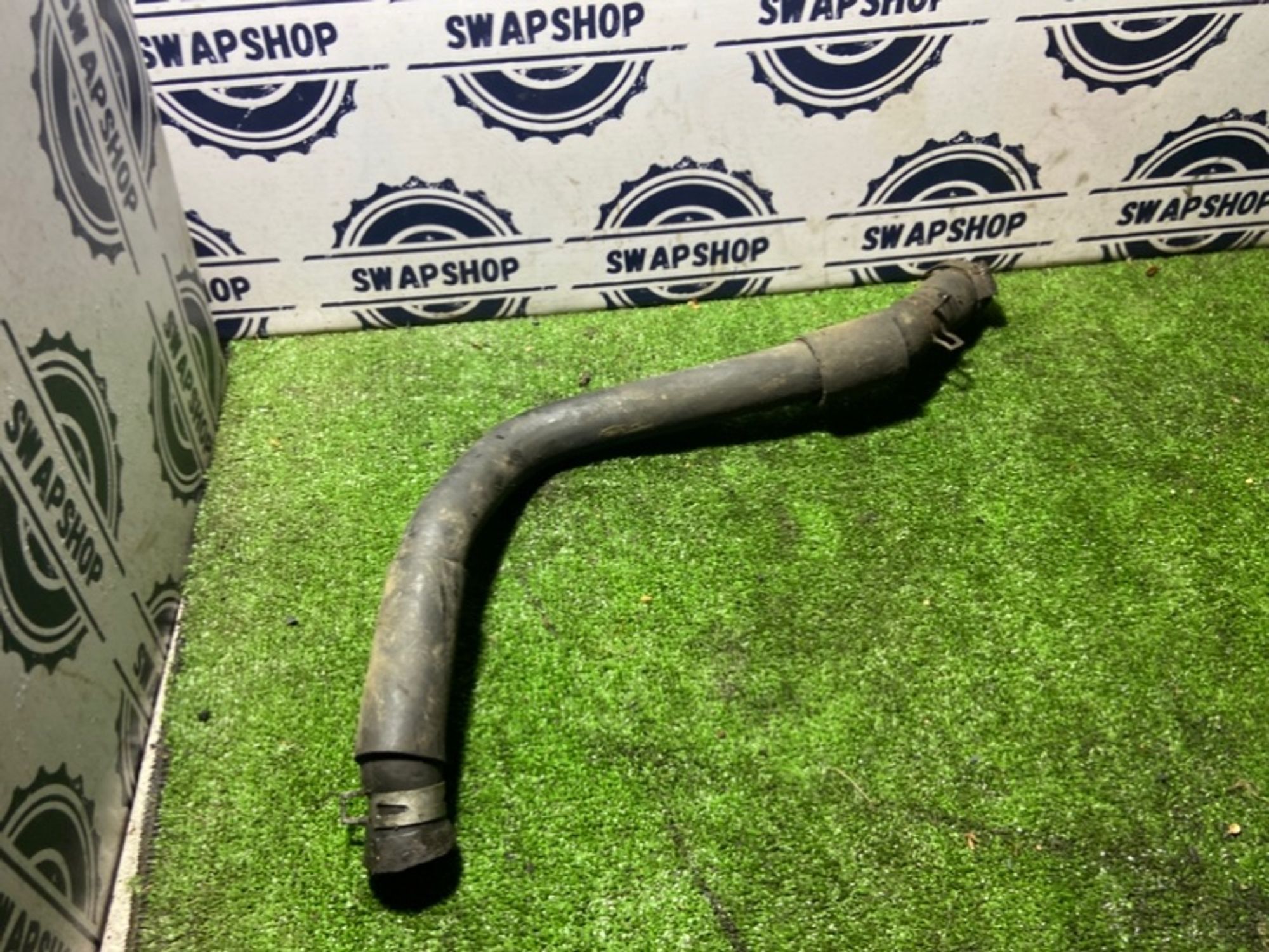 Патрубок радиатора honda civic 1991 EF2 D15B, 800 рублей, Сосновоборск