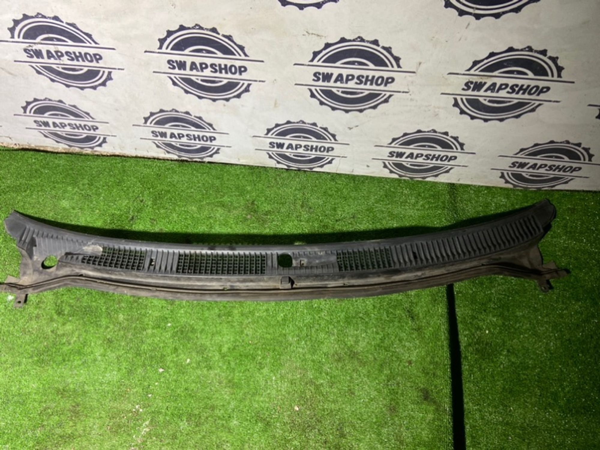 Решетка под лобовое стекло Toyota sprinter 1991 5570812080 CE100 2C, 500 рублей, Сосновоборск
