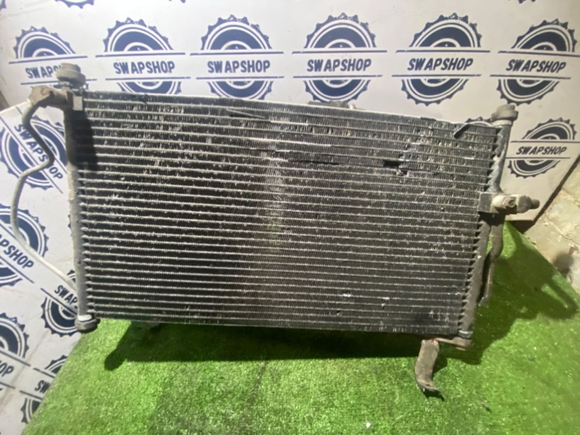 Радиатор кондиционера honda orthia 1998 08193006 EL2 B20B, 350 рублей, Сосновоборск