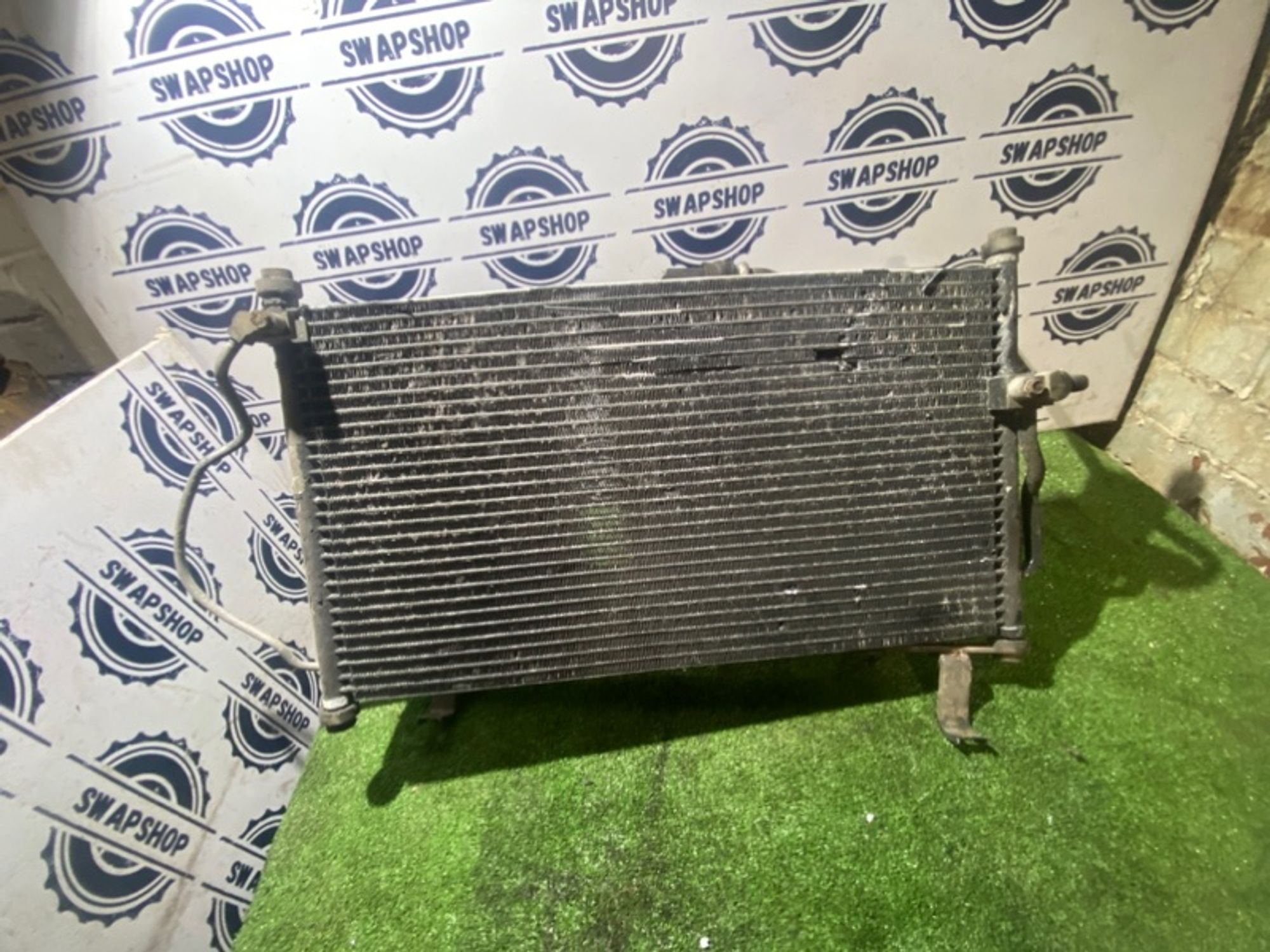 Радиатор кондиционера honda orthia 1998 08193006 EL2 B20B, 350 рублей, Сосновоборск