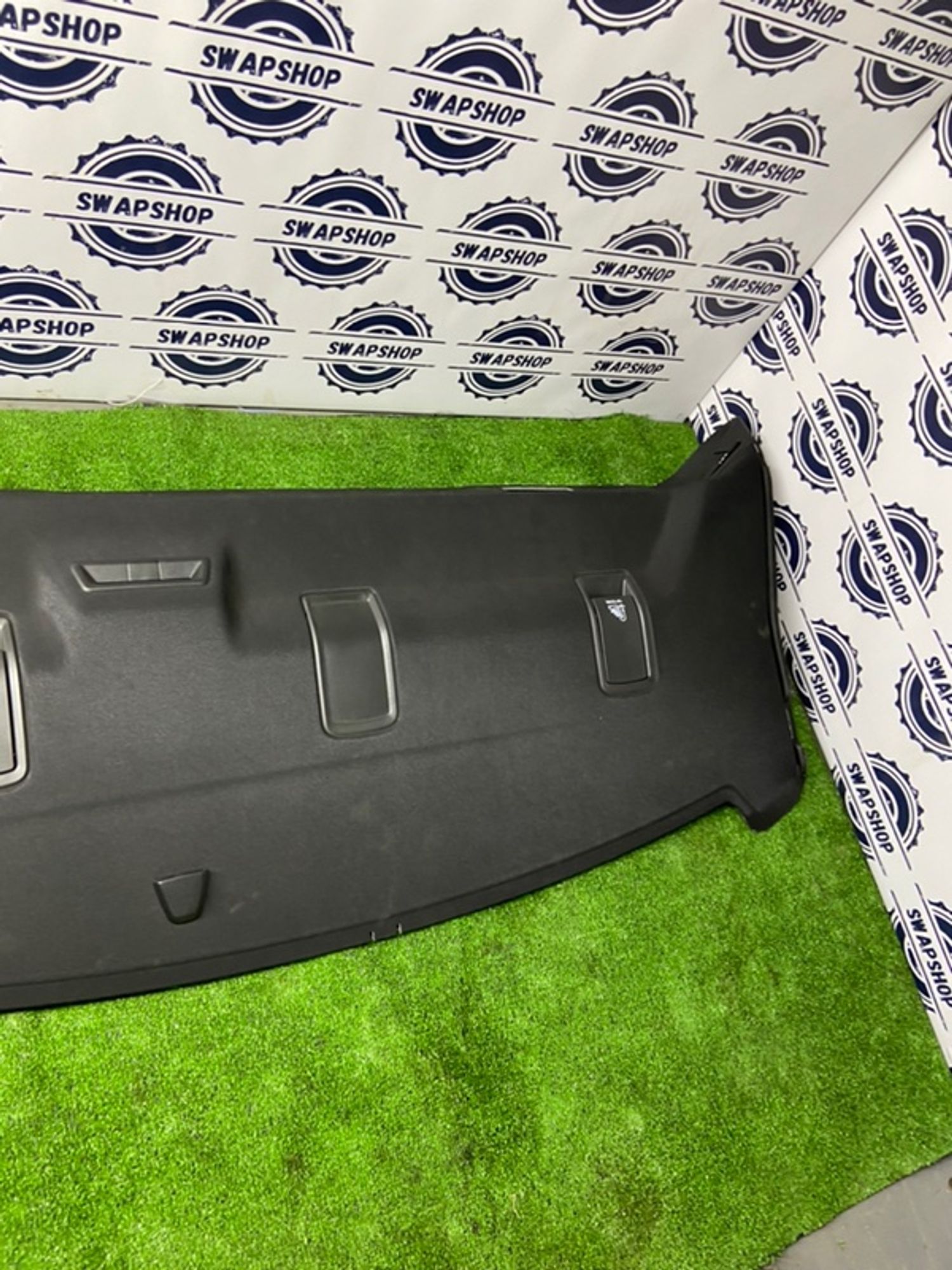 Полка багажника bmw 3-Series 2021 G20, 5000 рублей, Сосновоборск
