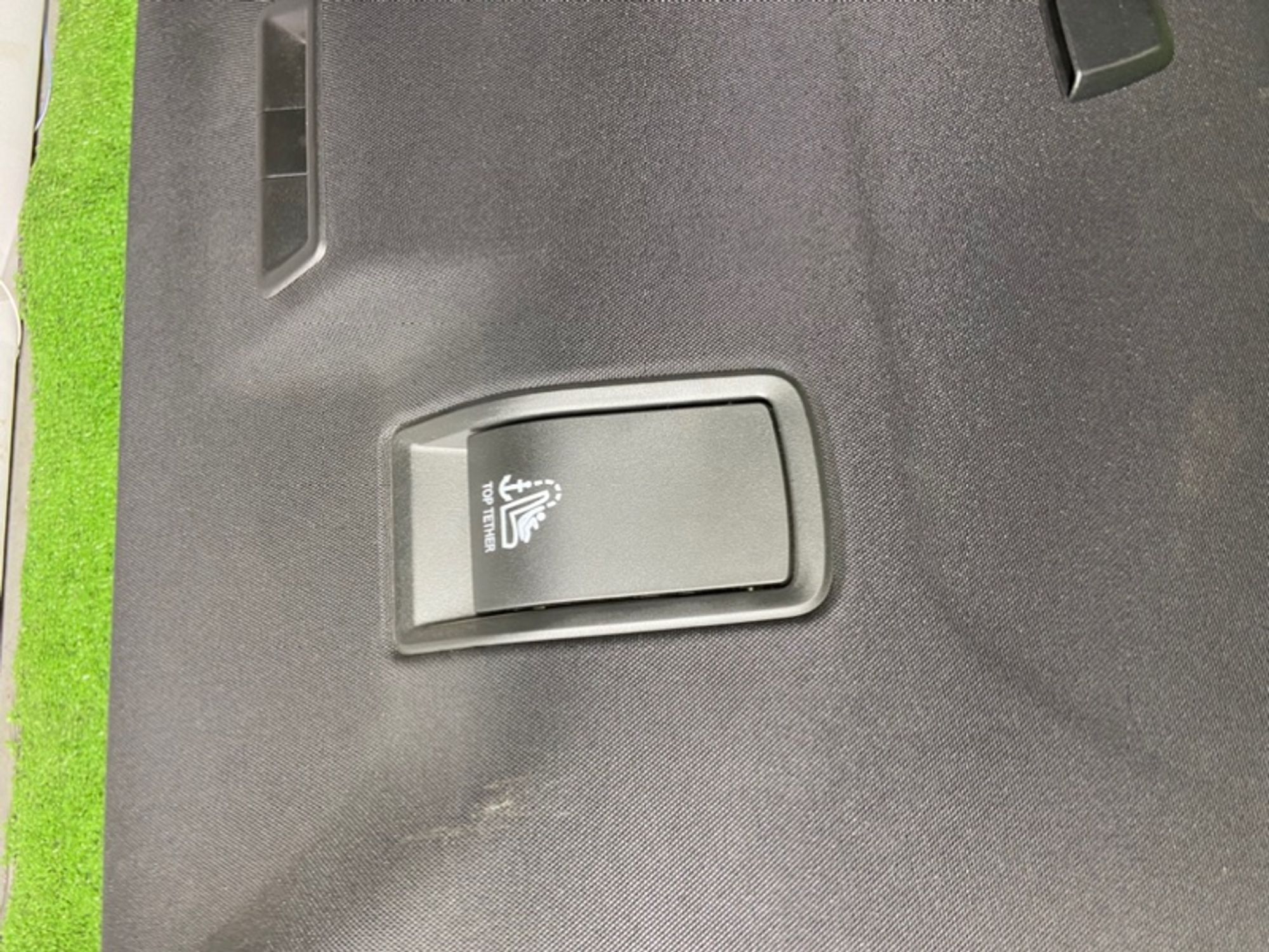 Полка багажника bmw 3-Series 2021 G20, 5000 рублей, Сосновоборск