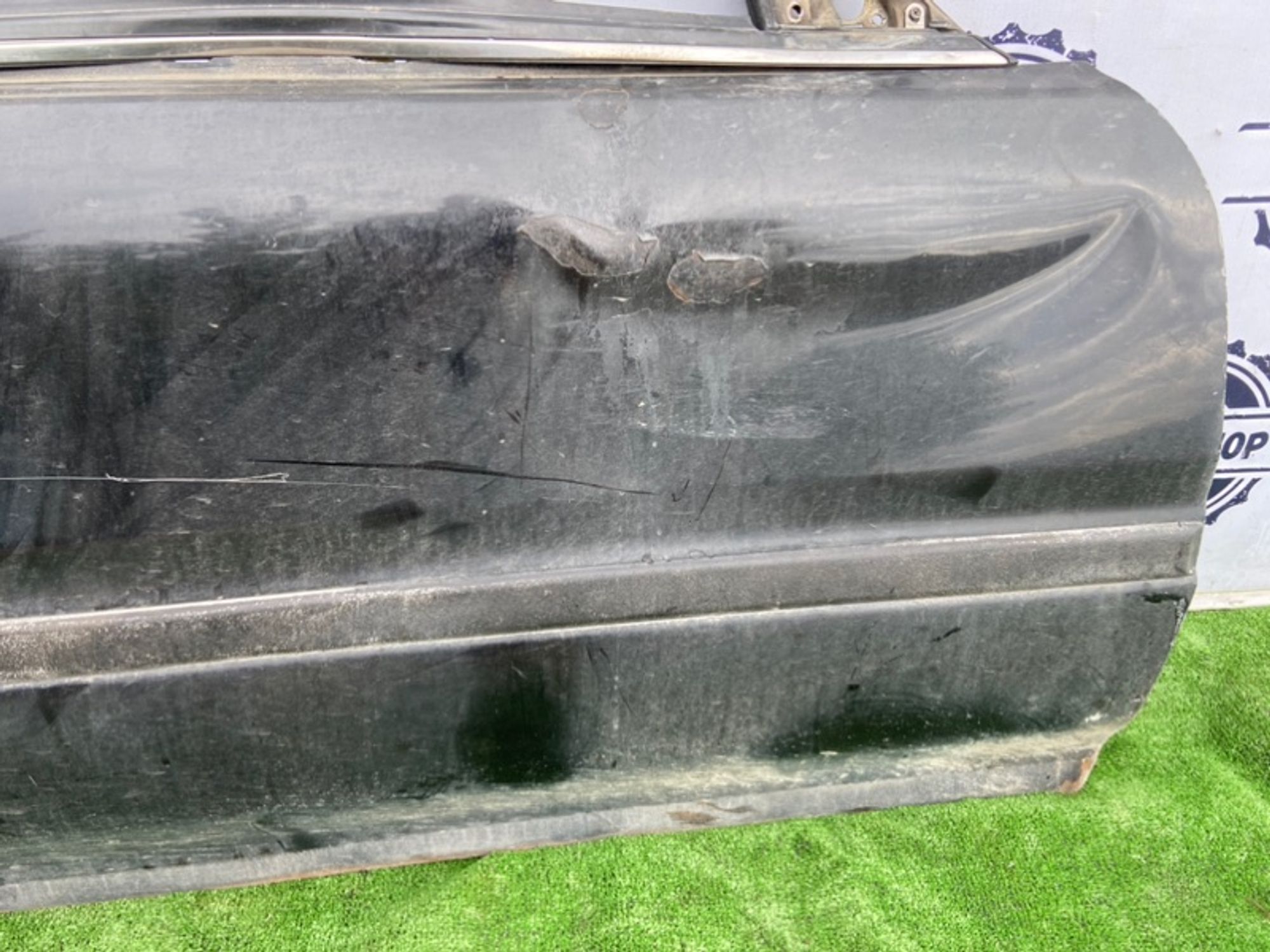 Дверь боковая honda integra 1990 67010SK8010ZZ DA7 ZC, передняя правая, 1000 рублей, Сосновоборск