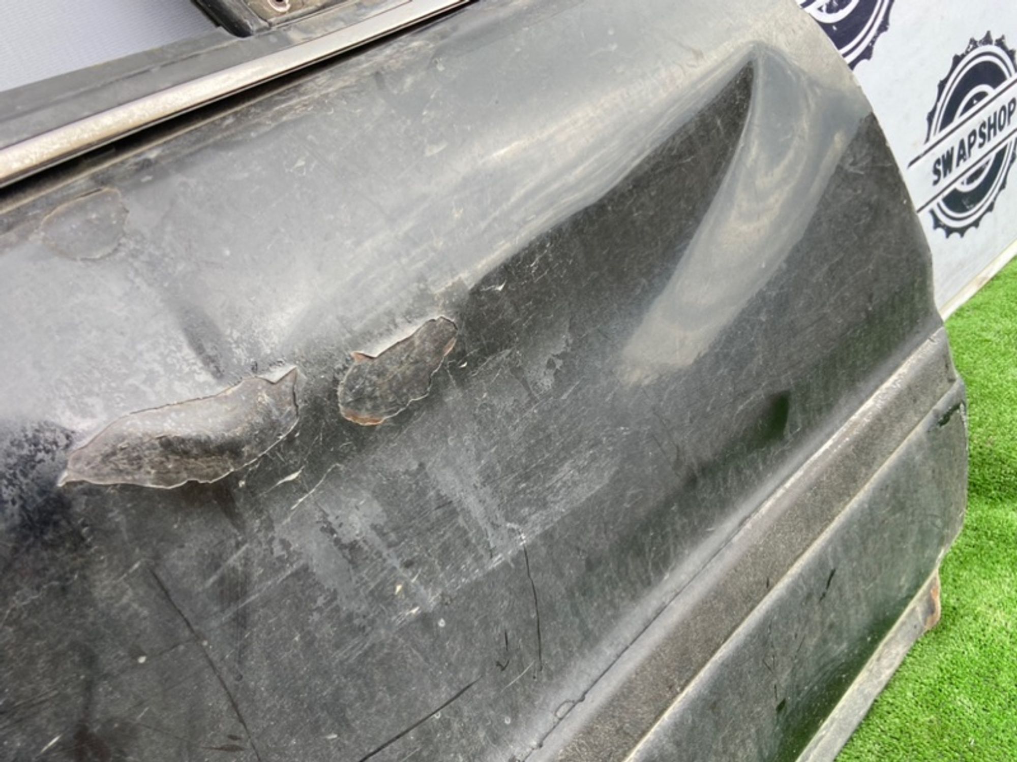 Дверь боковая honda integra 1990 67010SK8010ZZ DA7 ZC, передняя правая, 1000 рублей, Сосновоборск