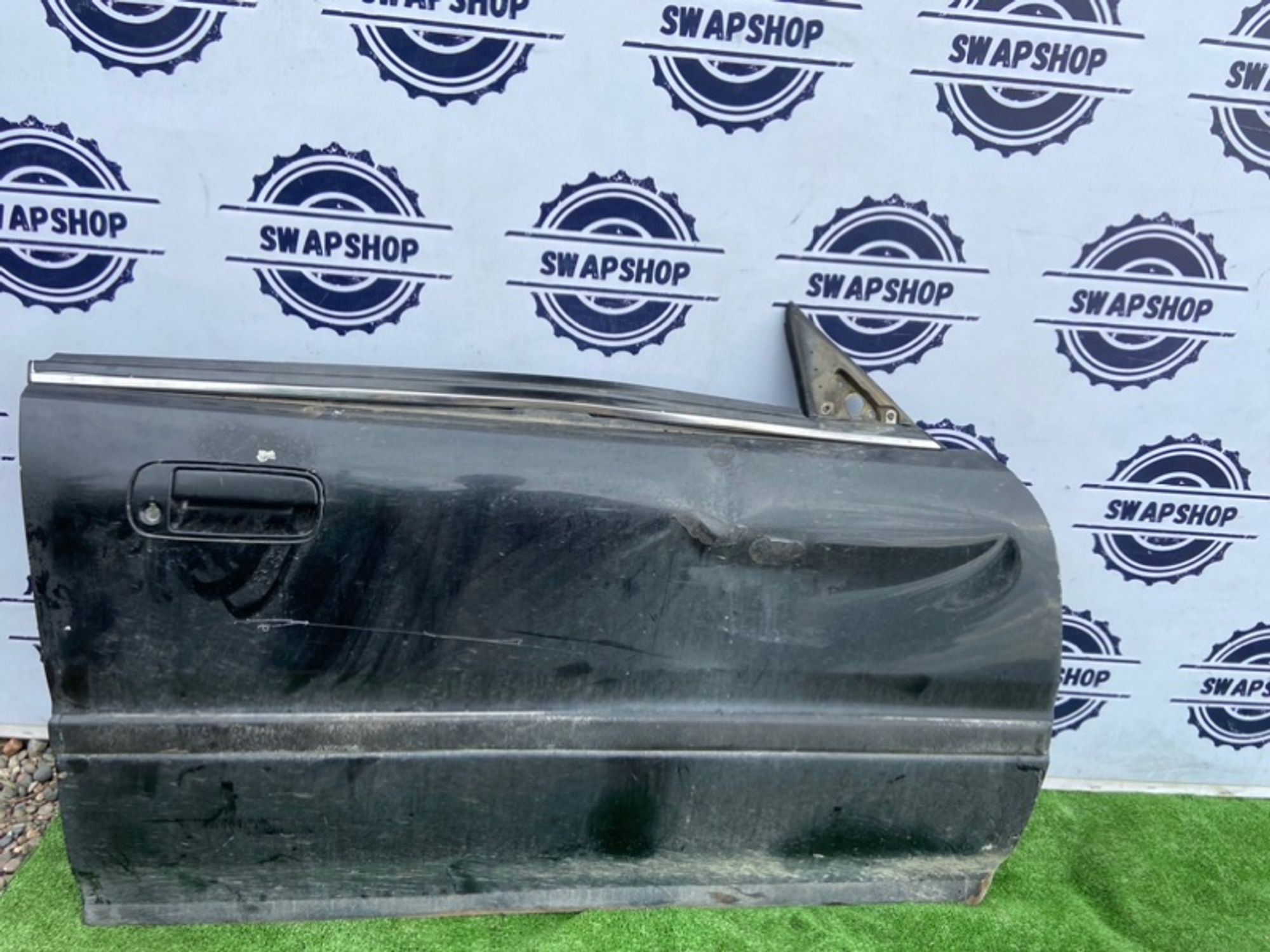 Дверь боковая honda integra 1990 67010SK8010ZZ DA7 ZC, передняя правая, 1000 рублей, Сосновоборск
