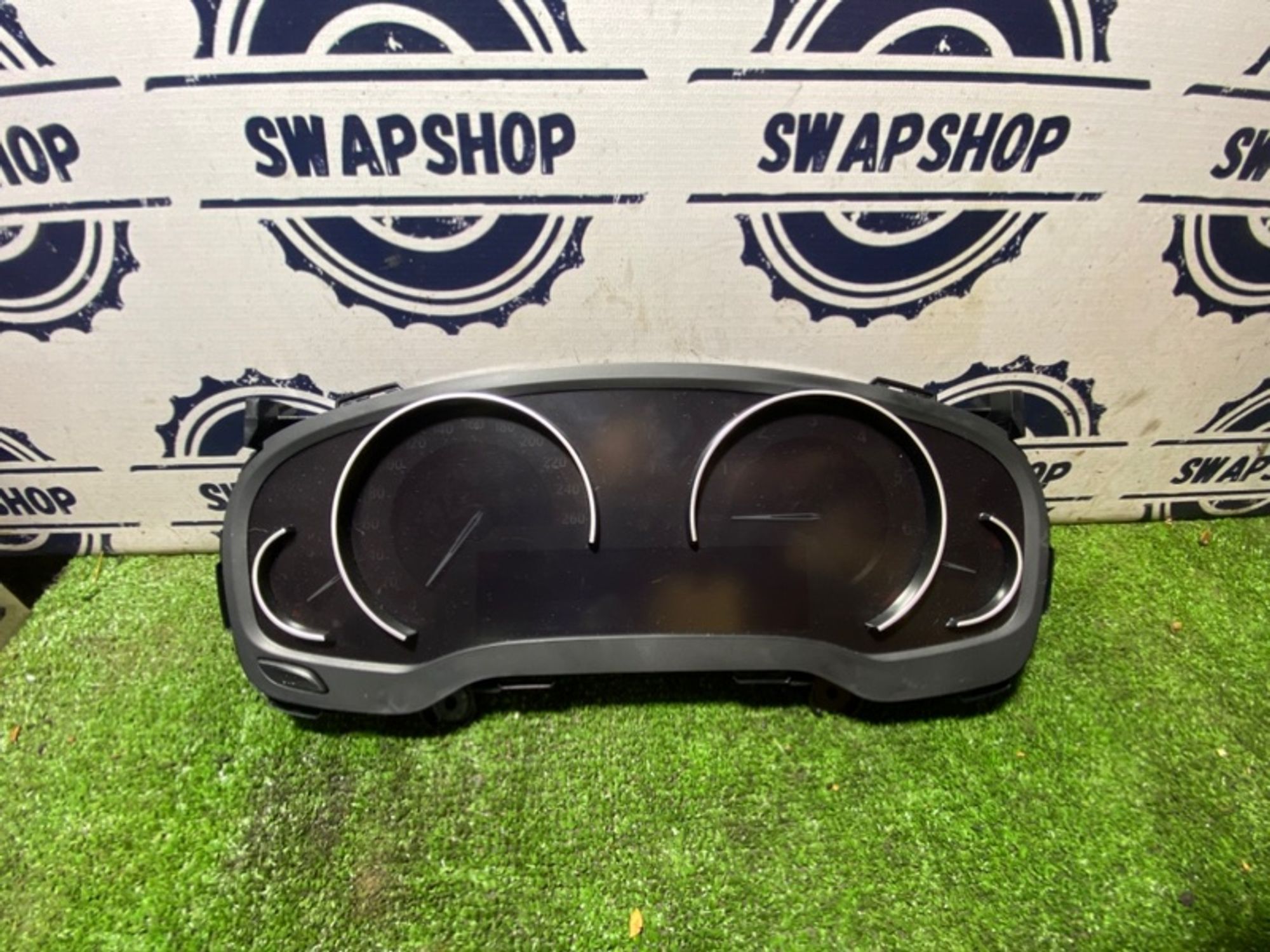 Панель приборов bmw 5 Series 2020 62109842918 G30 B47D20, 4000 рублей, Сосновоборск