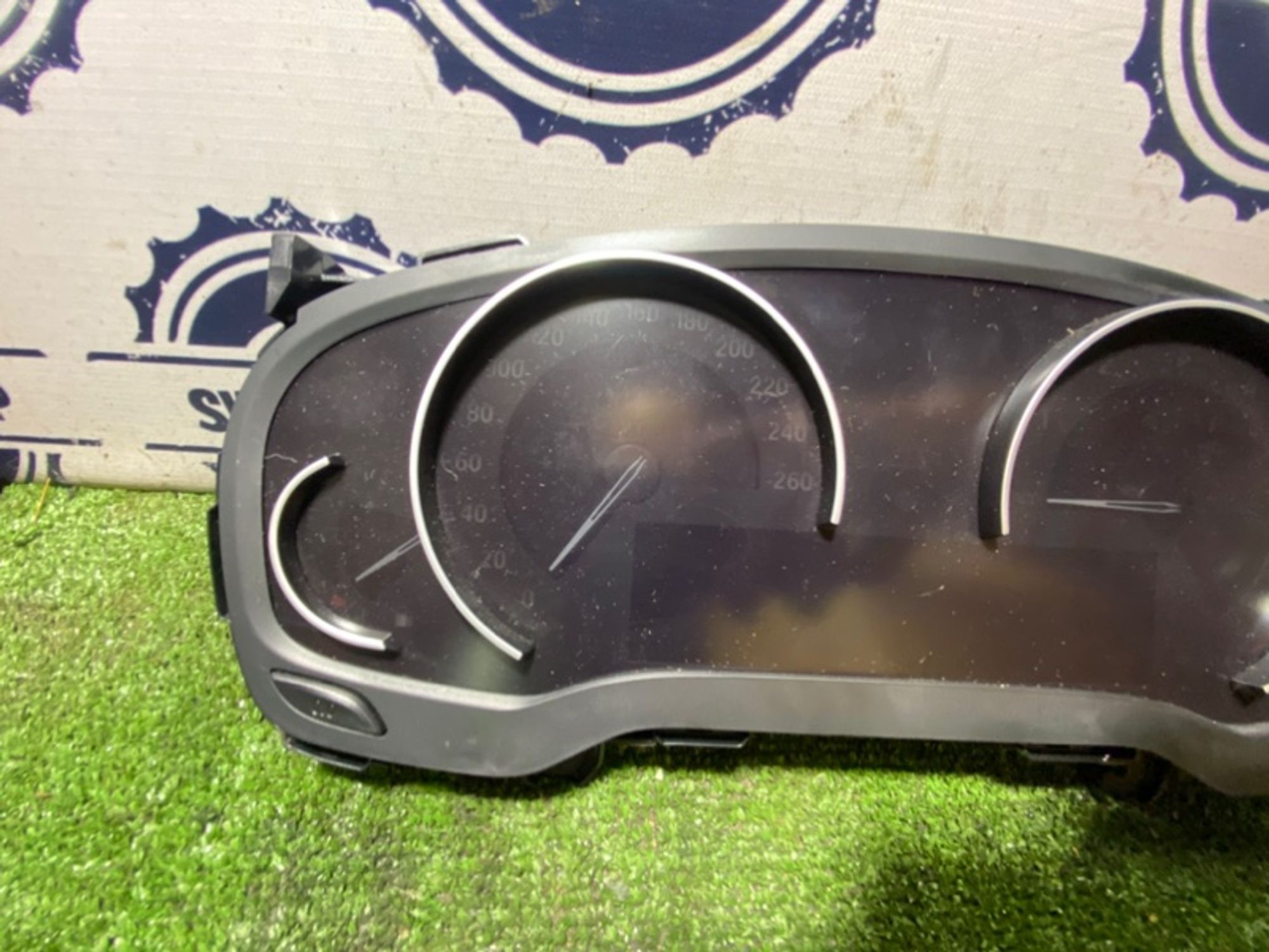 Панель приборов bmw 5 Series 2020 62109842918 G30 B47D20, 4000 рублей, Сосновоборск