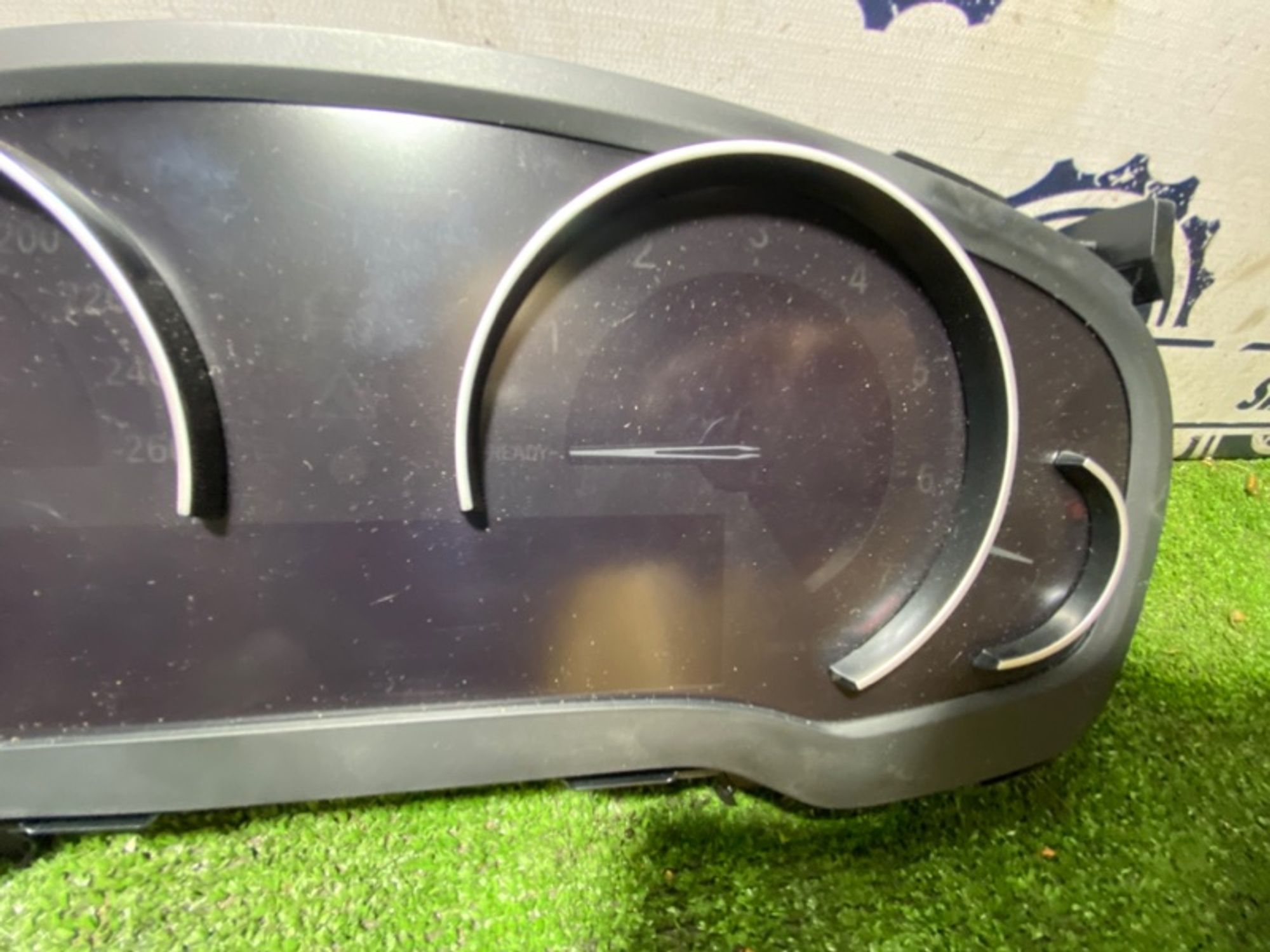 Панель приборов bmw 5 Series 2020 62109842918 G30 B47D20, 4000 рублей, Сосновоборск