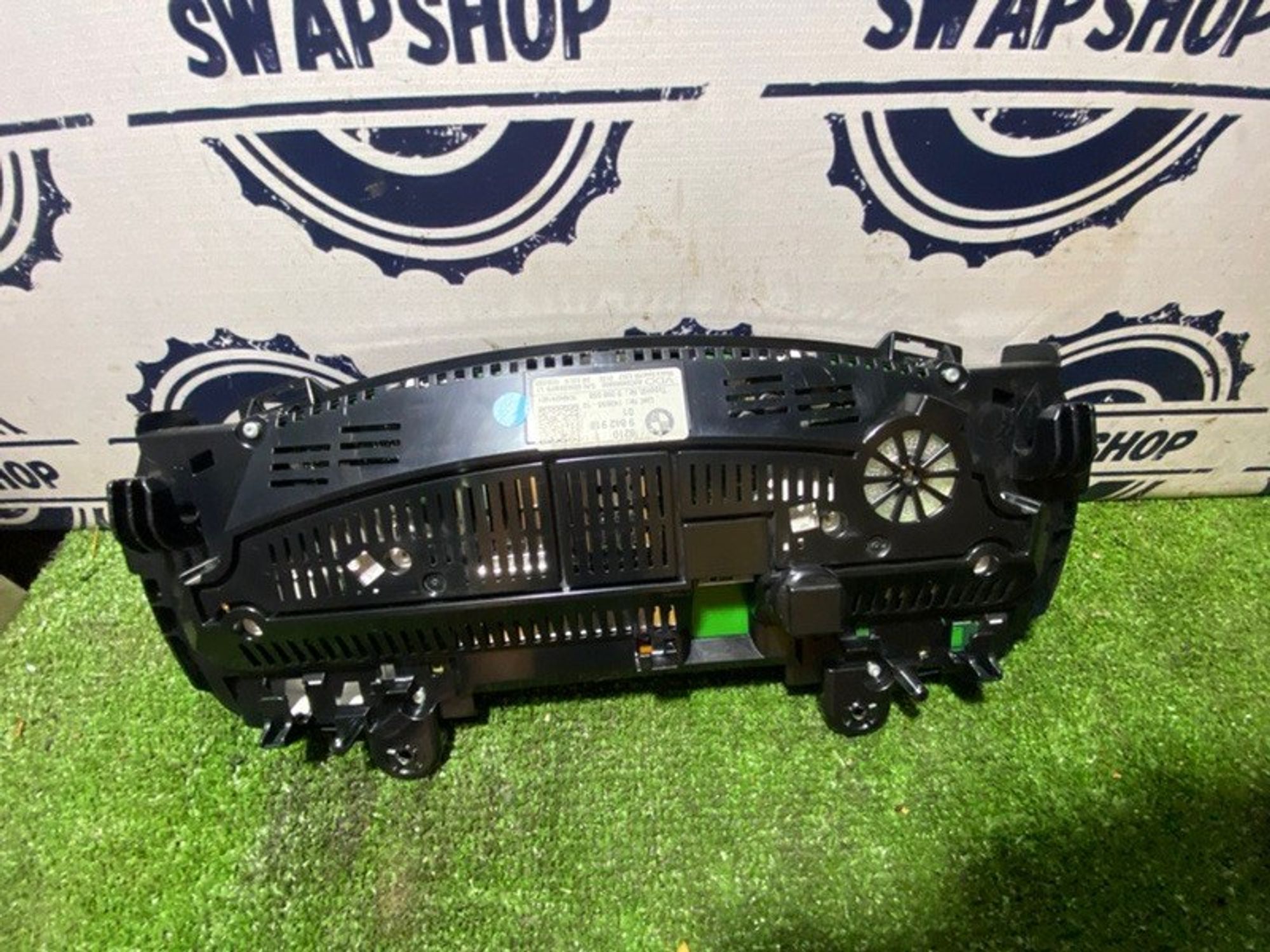 Панель приборов bmw 5 Series 2020 62109842918 G30 B47D20, 4000 рублей, Сосновоборск