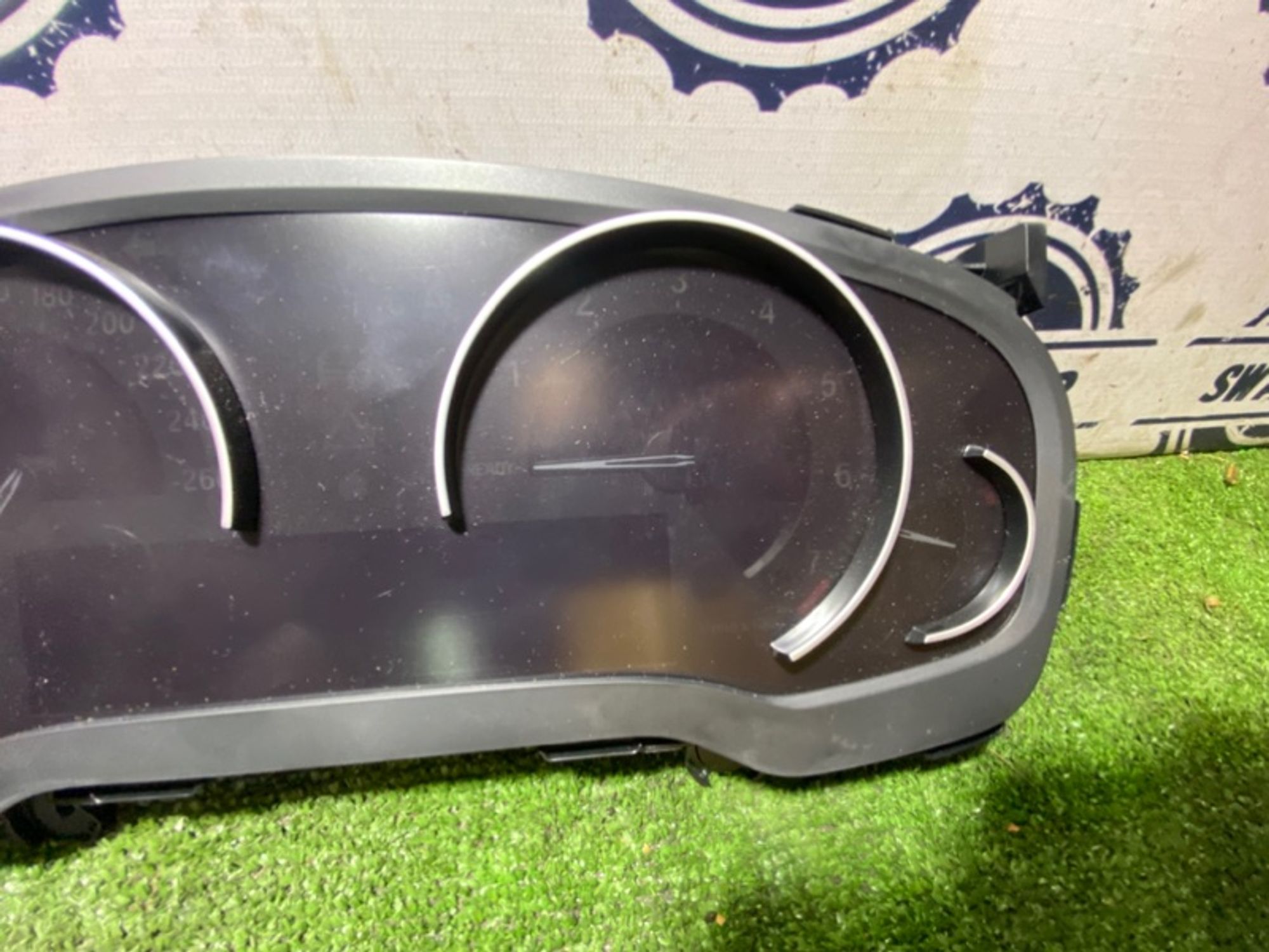 Панель приборов bmw 5 Series 2020 62109842918 G30 B47D20, 4000 рублей, Сосновоборск