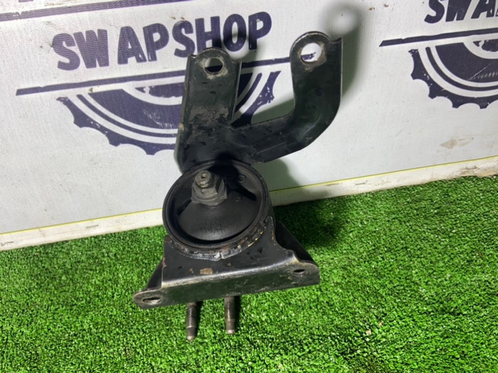 Подушка двигателя Toyota sprinter 1991 1236264220 CE100 2C, передняя правая, 2800 рублей, Сосновоборск