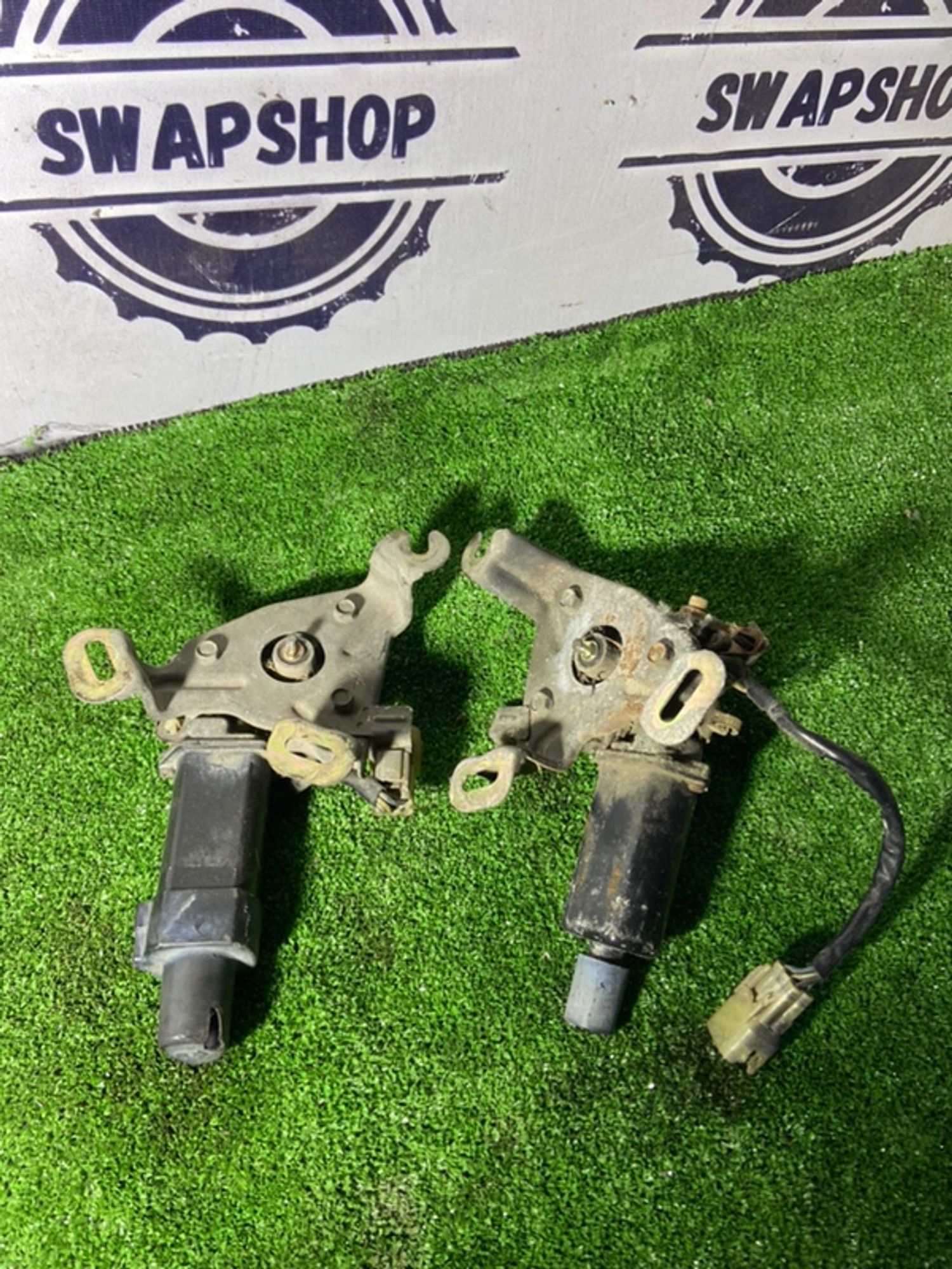 Корректор фар honda Prelude 1989 76710S0A901 PRELUDE B20A, 1500 рублей, Сосновоборск