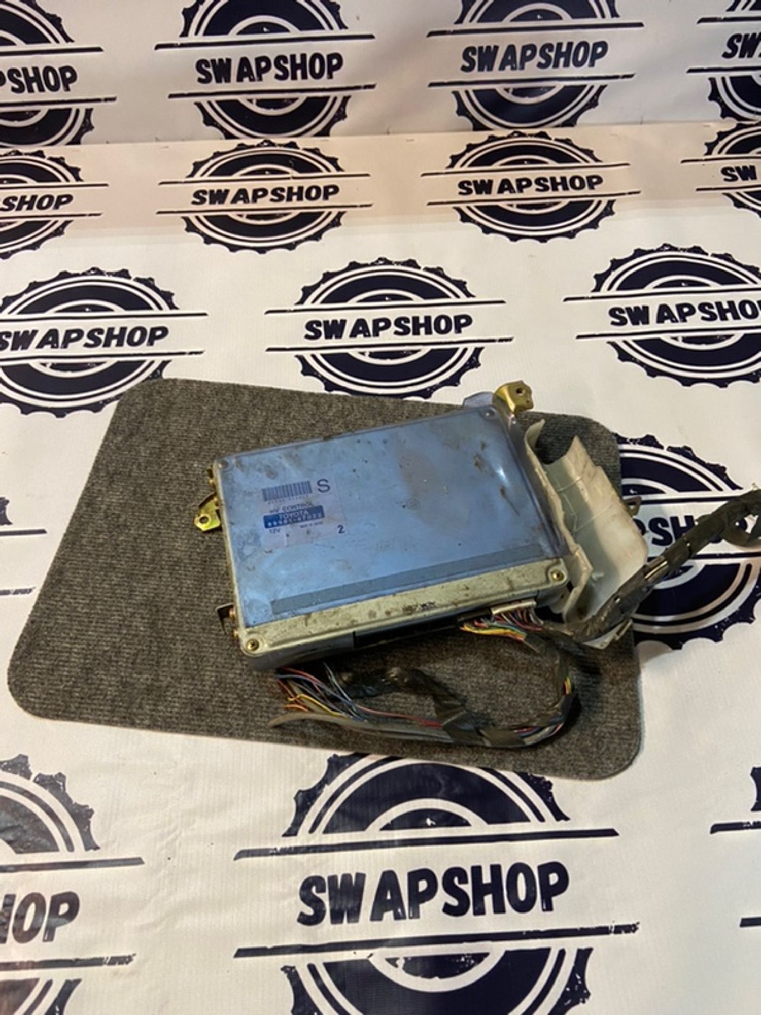 Блок управления бортовой сети Toyota prius 8998147020, 800 рублей, Сосновоборск