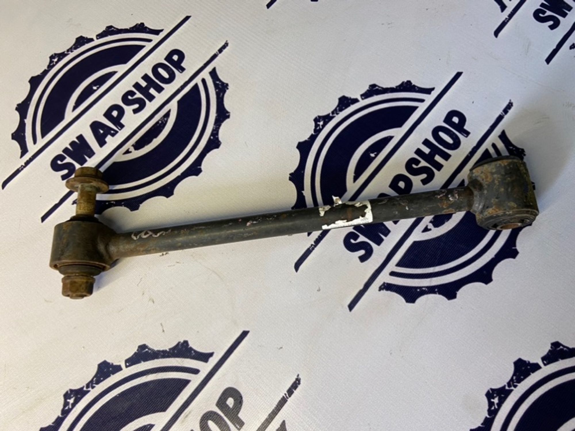 Тяга поперечная Toyota Corona 1993 4871020190 ST190 3S-FE, 500 рублей, Сосновоборск