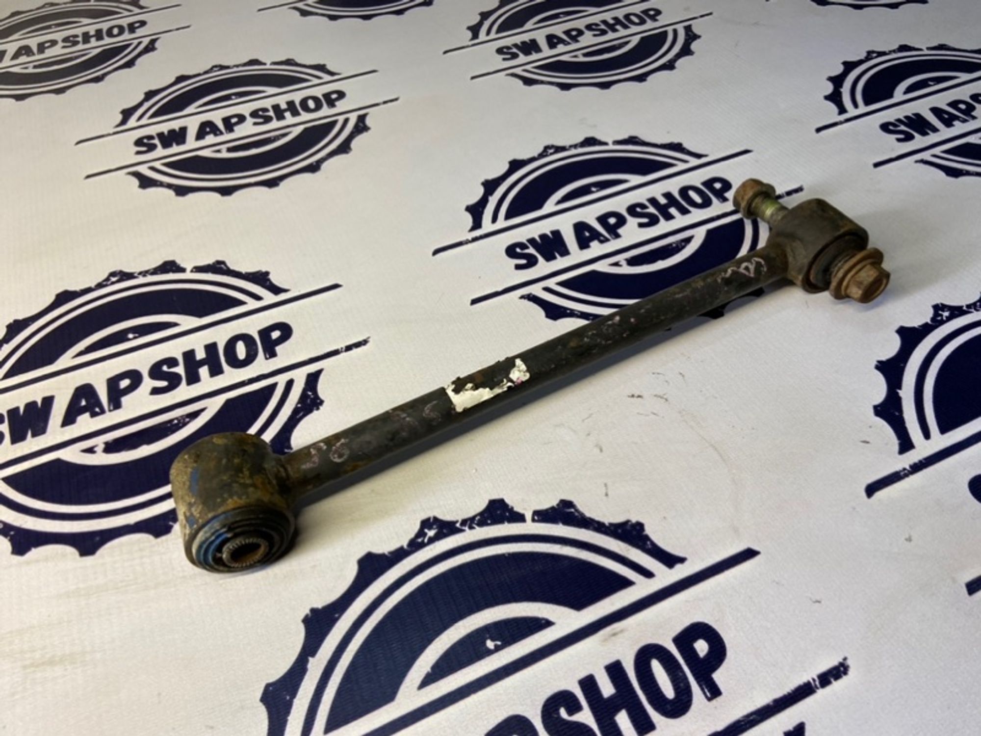 Тяга поперечная Toyota Corona 1993 4871020190 ST190 3S-FE, 500 рублей, Сосновоборск