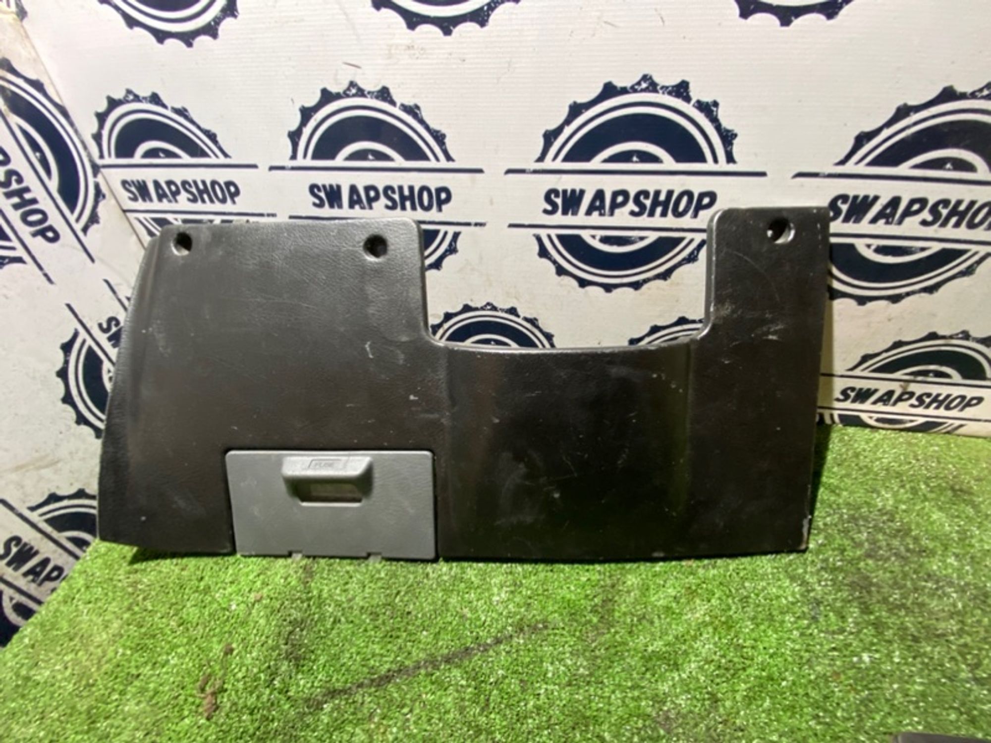 Консоль под рулевой колонкой honda civic 1992 77301SR3000ZB EG8 D15B VTEC, 500 рублей, Сосновоборск