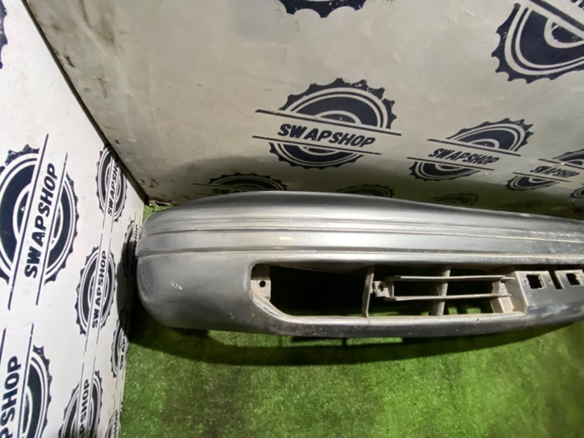 Бампер Toyota carina 1990 5211920710 AT170 5A-FE, передний, 1500 рублей, Сосновоборск
