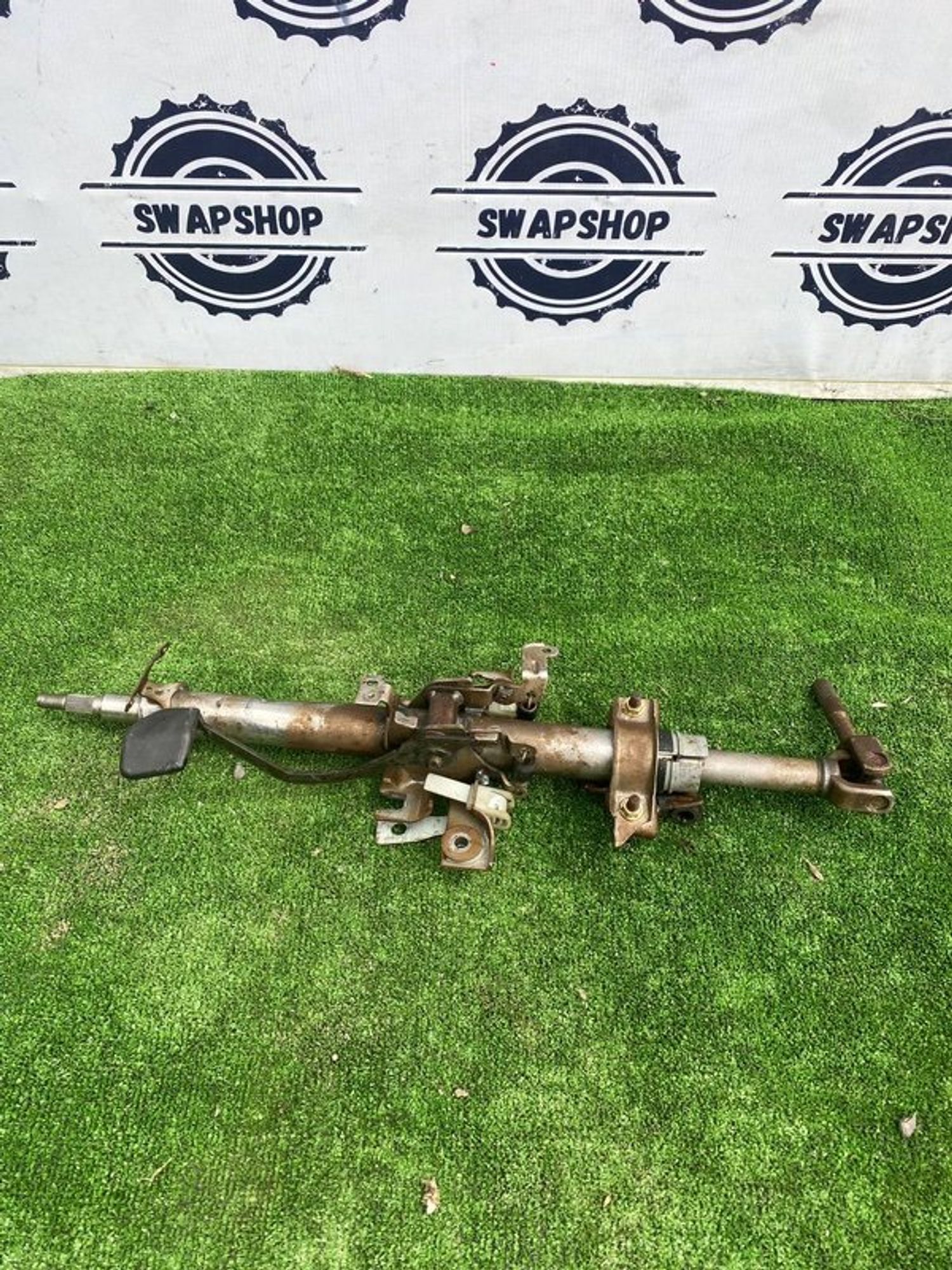 Рулевая колонка honda integra 1990 53200ST7921 DA7 ZC, 1000 рублей, Сосновоборск