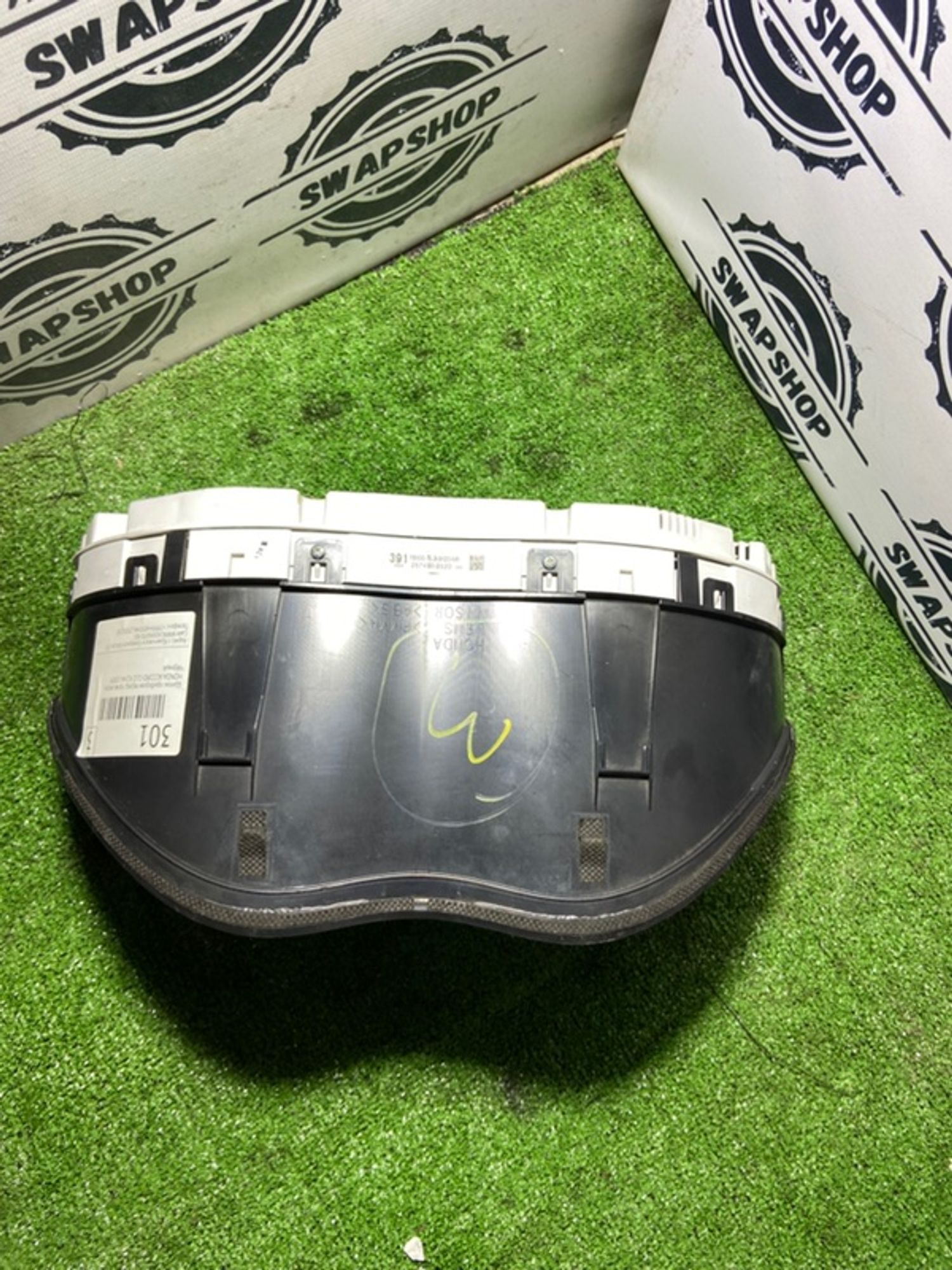 Панель приборов Honda accord 2010 78100TL3N21 CU2 K24A, 2500 рублей, Сосновоборск