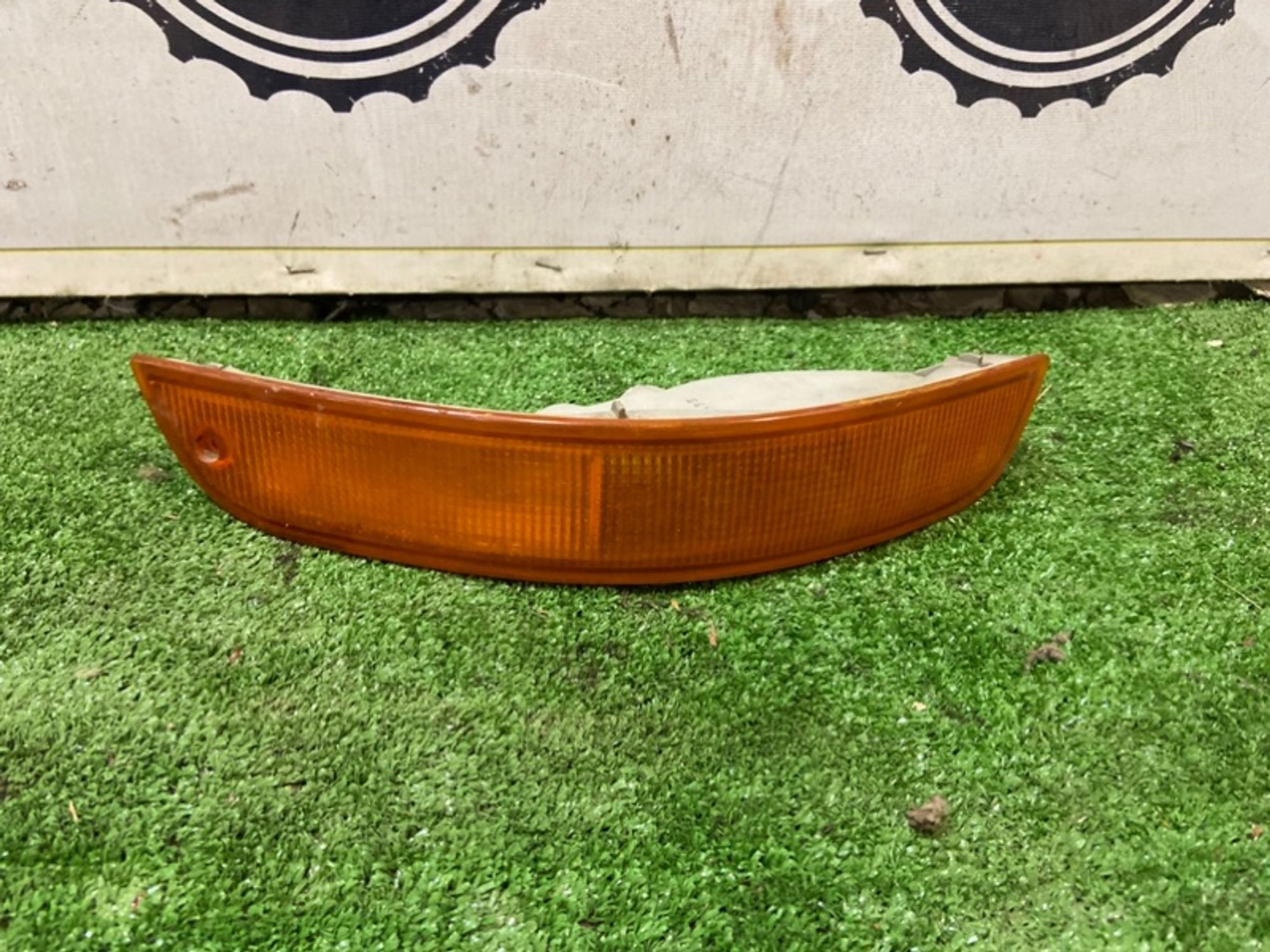 Поворотник Toyota sprinter 1991 8151112670 CE100 2C, правый, 800 рублей, Сосновоборск