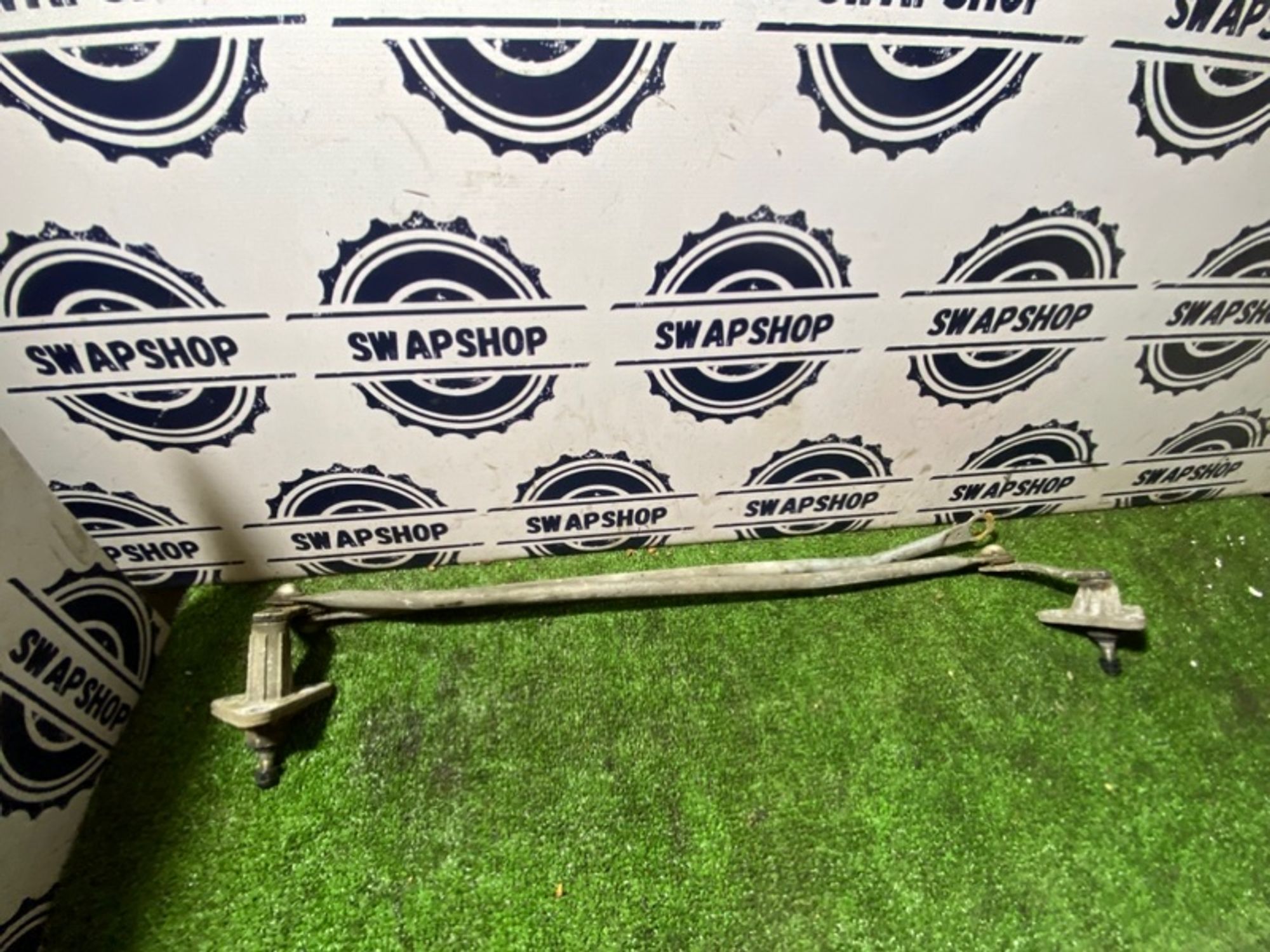 Трапеция дворников honda civic 1991 76530SH5023 EF2 D15B, 1200 рублей, Сосновоборск