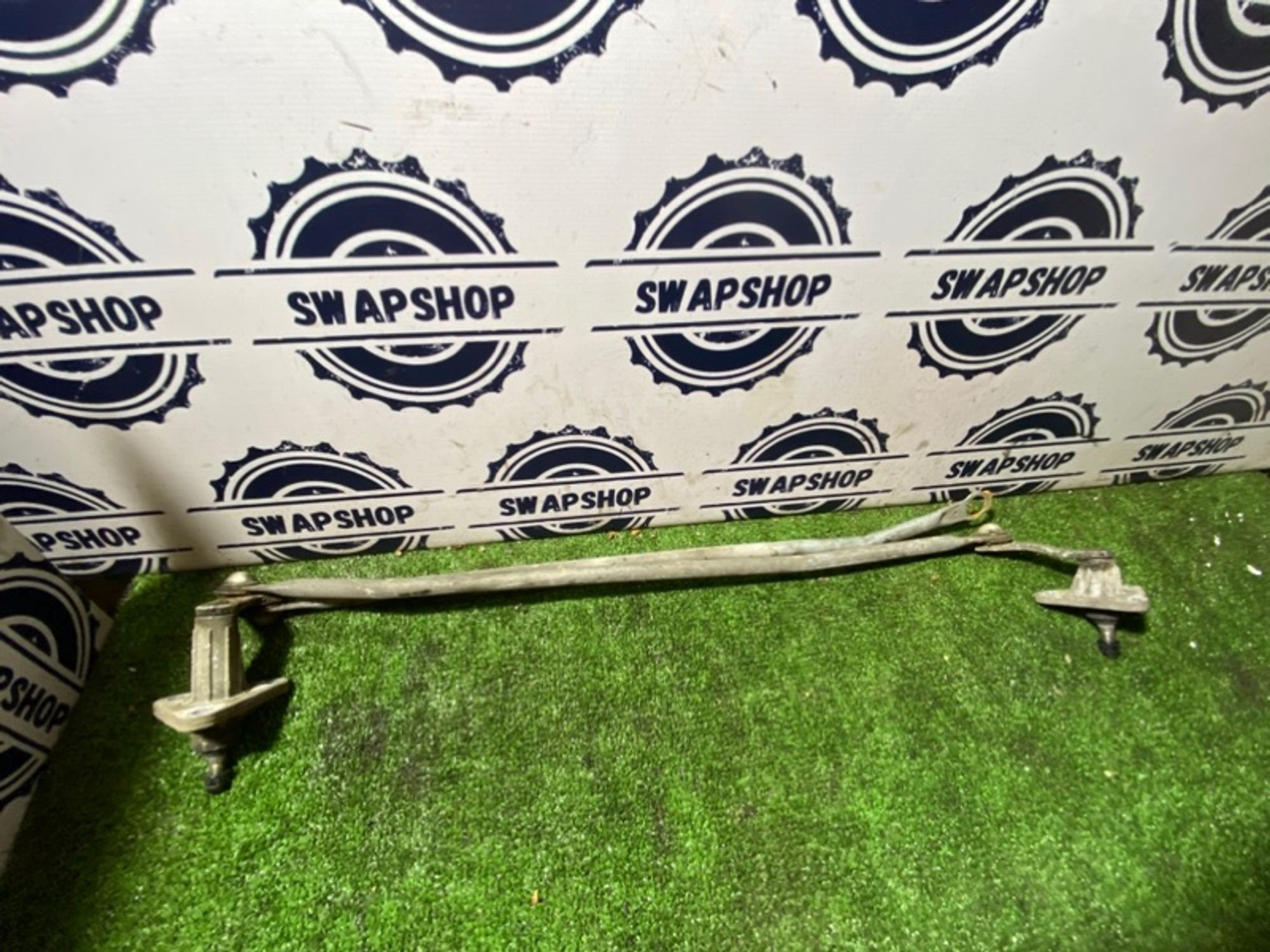 Трапеция дворников honda civic 1991 76530SH5023 EF2 D15B, 1200 рублей, Сосновоборск