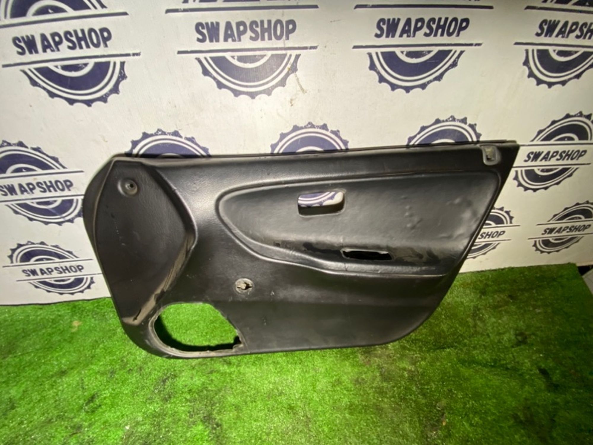 Обшивка боковой двери Honda civic 1993 EG8 D15B, передняя правая, 500 рублей, Сосновоборск