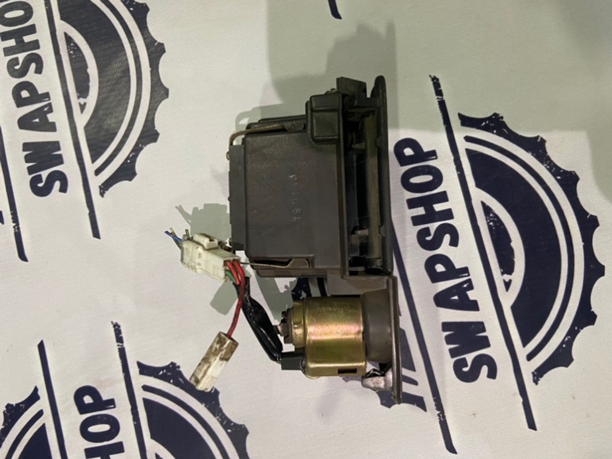 Пепельница Toyota Corona 1993 7410420280C0 ST190 3S-FE, 600 рублей, Сосновоборск