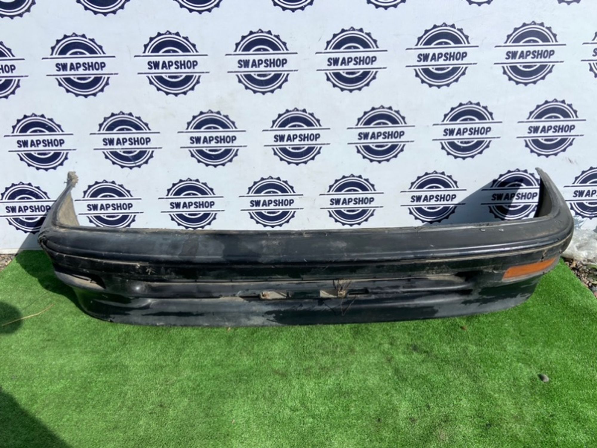 Бампер Toyota sprinter 1990 5211912840 EE98 3E, 1500 рублей, Сосновоборск