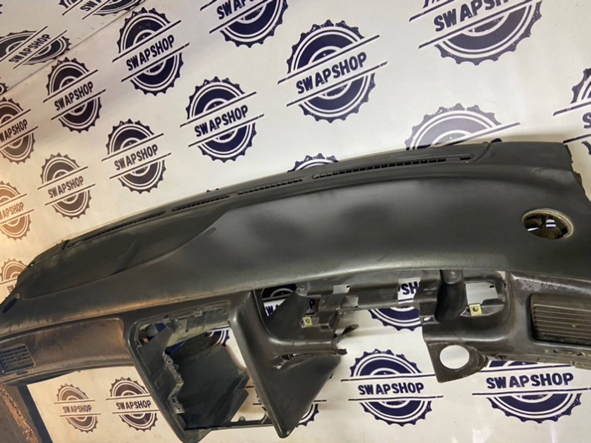 Торпедо Toyota Corona 1993 5530020031C0 ST190 3S-FE, 700 рублей, Сосновоборск