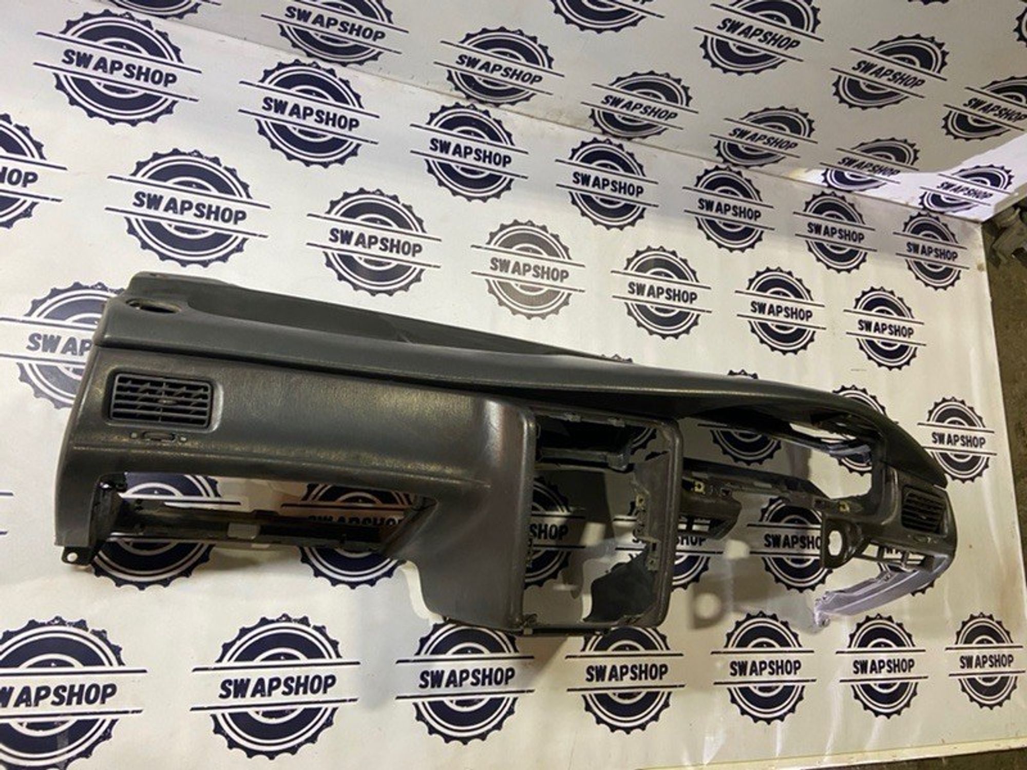 Торпедо Toyota Corona 1993 5530020031C0 ST190 3S-FE, 700 рублей, Сосновоборск