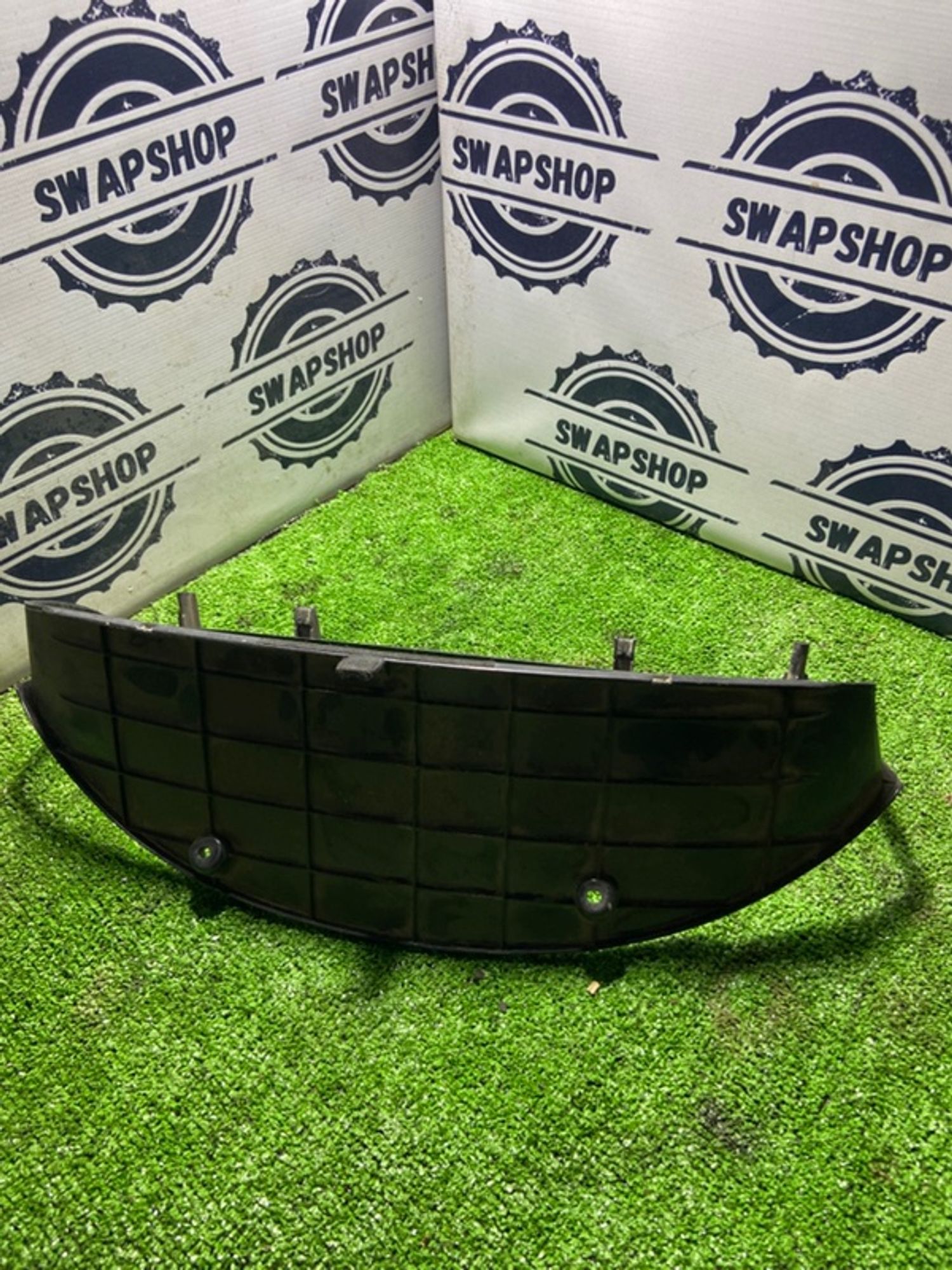 Консоль панели приборов Toyota Corona 1992 5541120630 AT190 4A-FE, 700 рублей, Сосновоборск