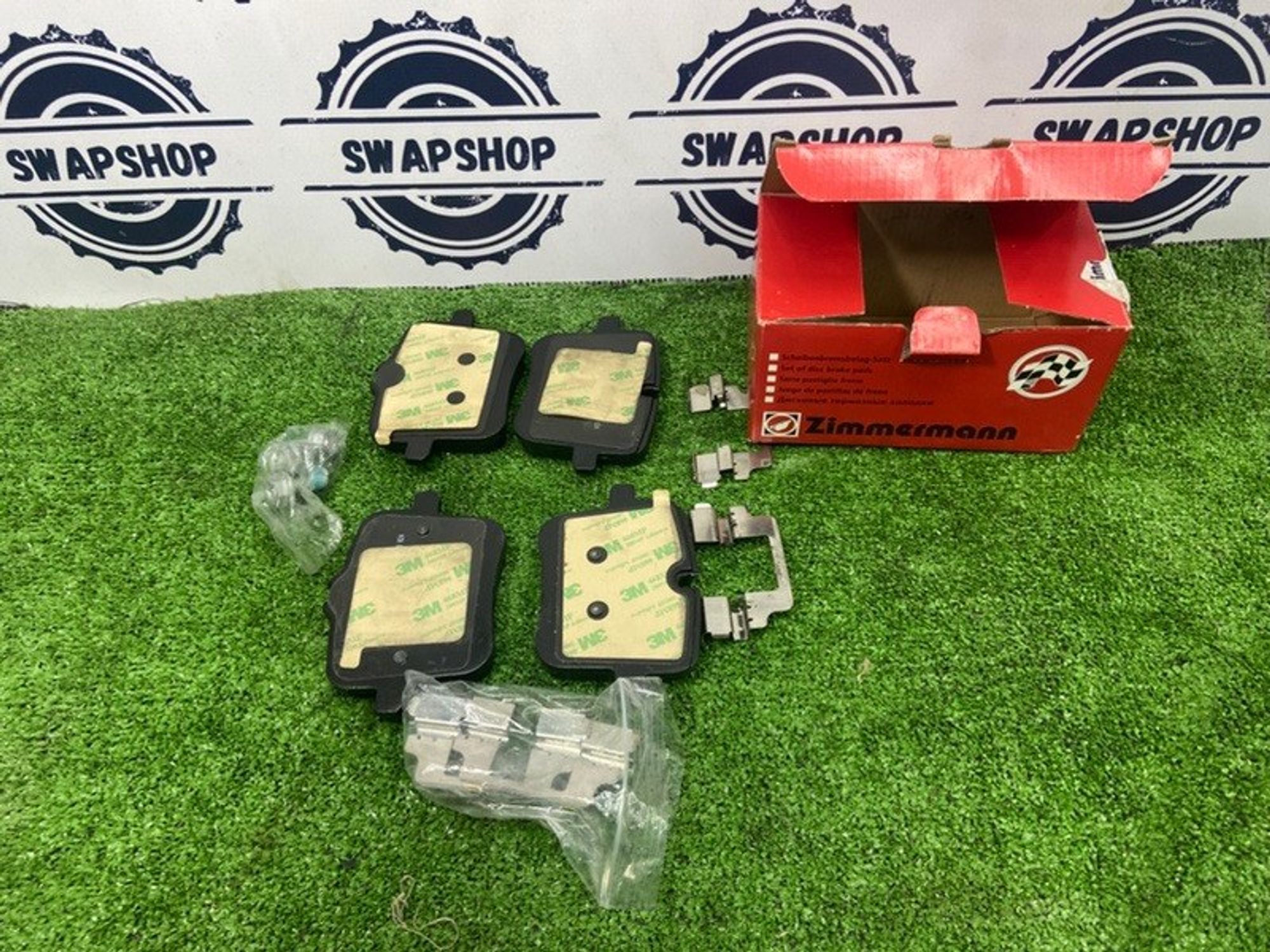 Колодки тормозные bmw x6 2021 220391802 G06 B57O, 7000 рублей, Сосновоборск