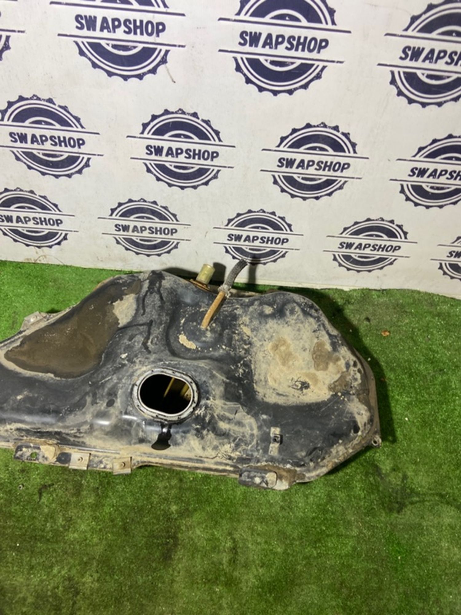 Бак топливный Toyota Corsa 1992 7700116210 EL43 5E-FE, 1000 рублей, Сосновоборск