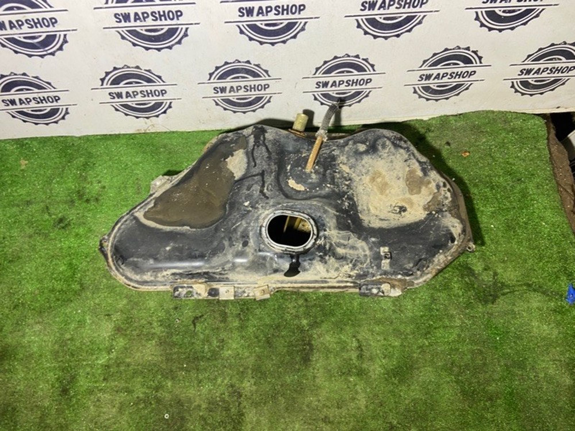 Бак топливный Toyota Corsa 1992 7700116210 EL43 5E-FE, 1000 рублей, Сосновоборск