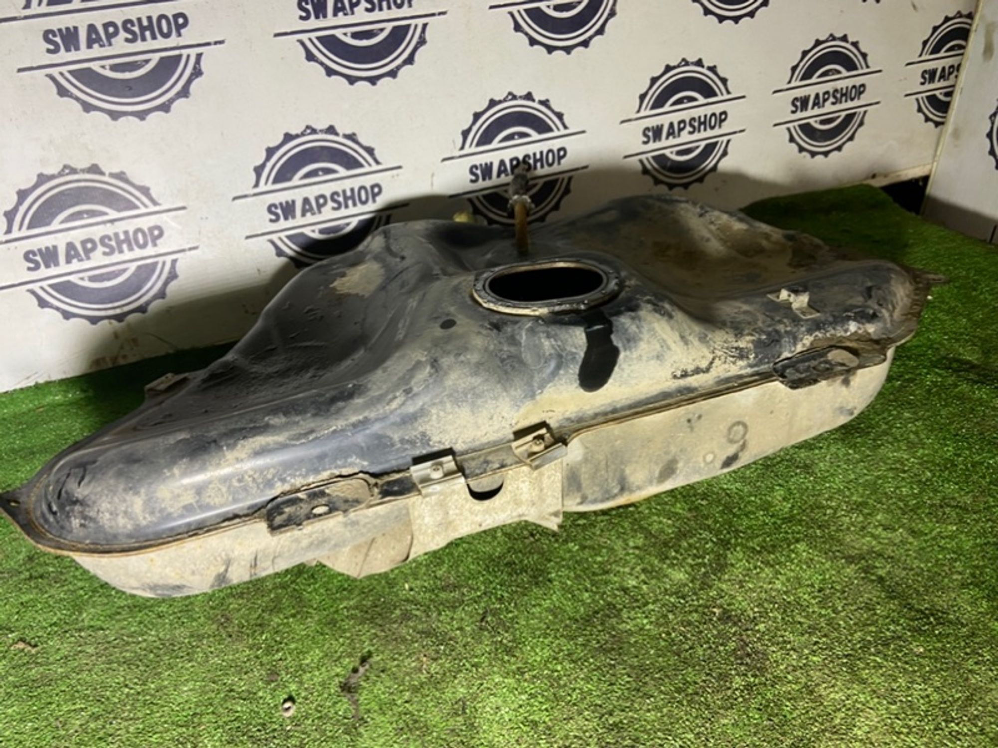 Бак топливный Toyota Corsa 1992 7700116210 EL43 5E-FE, 1000 рублей, Сосновоборск
