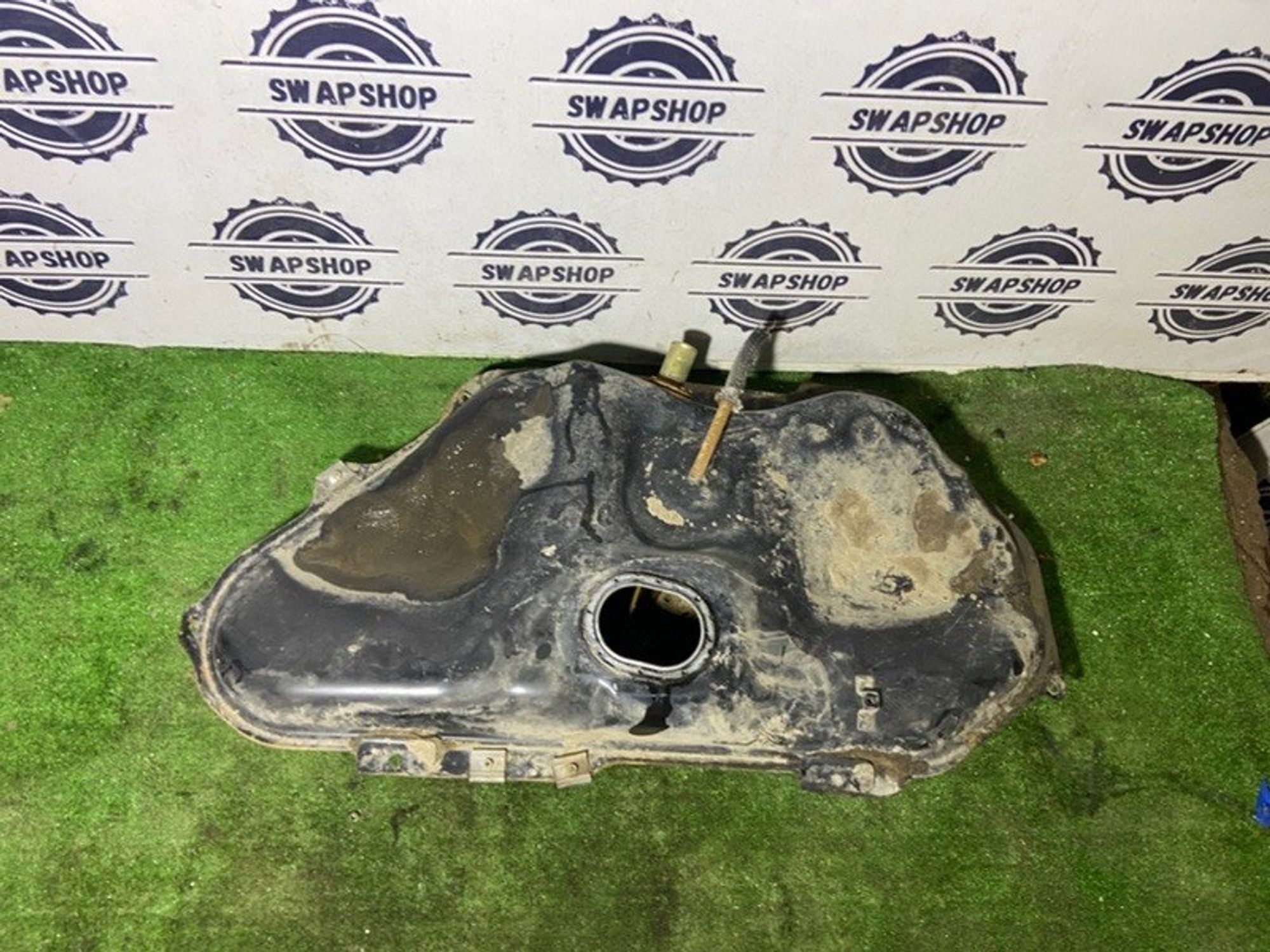 Бак топливный Toyota Corsa 1992 7700116210 EL43 5E-FE, 1000 рублей, Сосновоборск