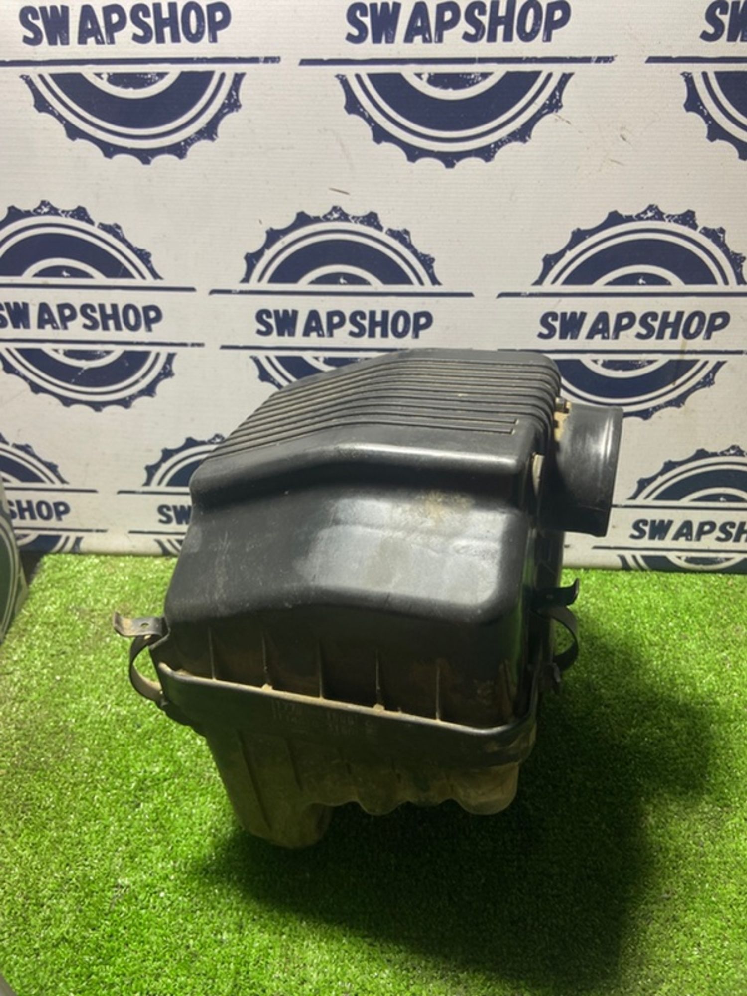 Корпус воздушного фильтра Toyota Corsa 1992 1770011710 EL43 5E-FE, 400 рублей, Сосновоборск