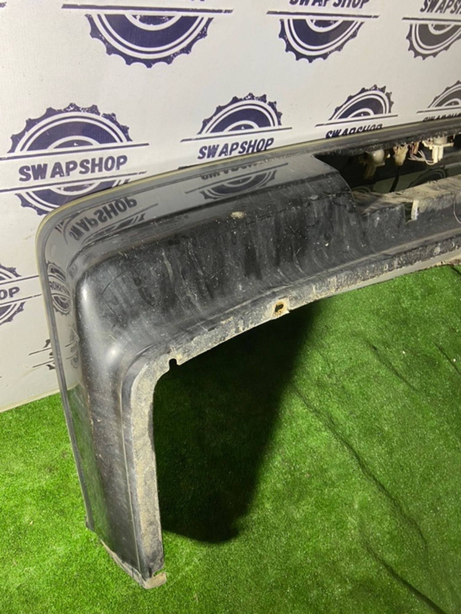 Бампер honda Prelude 1989 71501SF10100 PRELUDE B20A, задний, 3000 рублей, Сосновоборск
